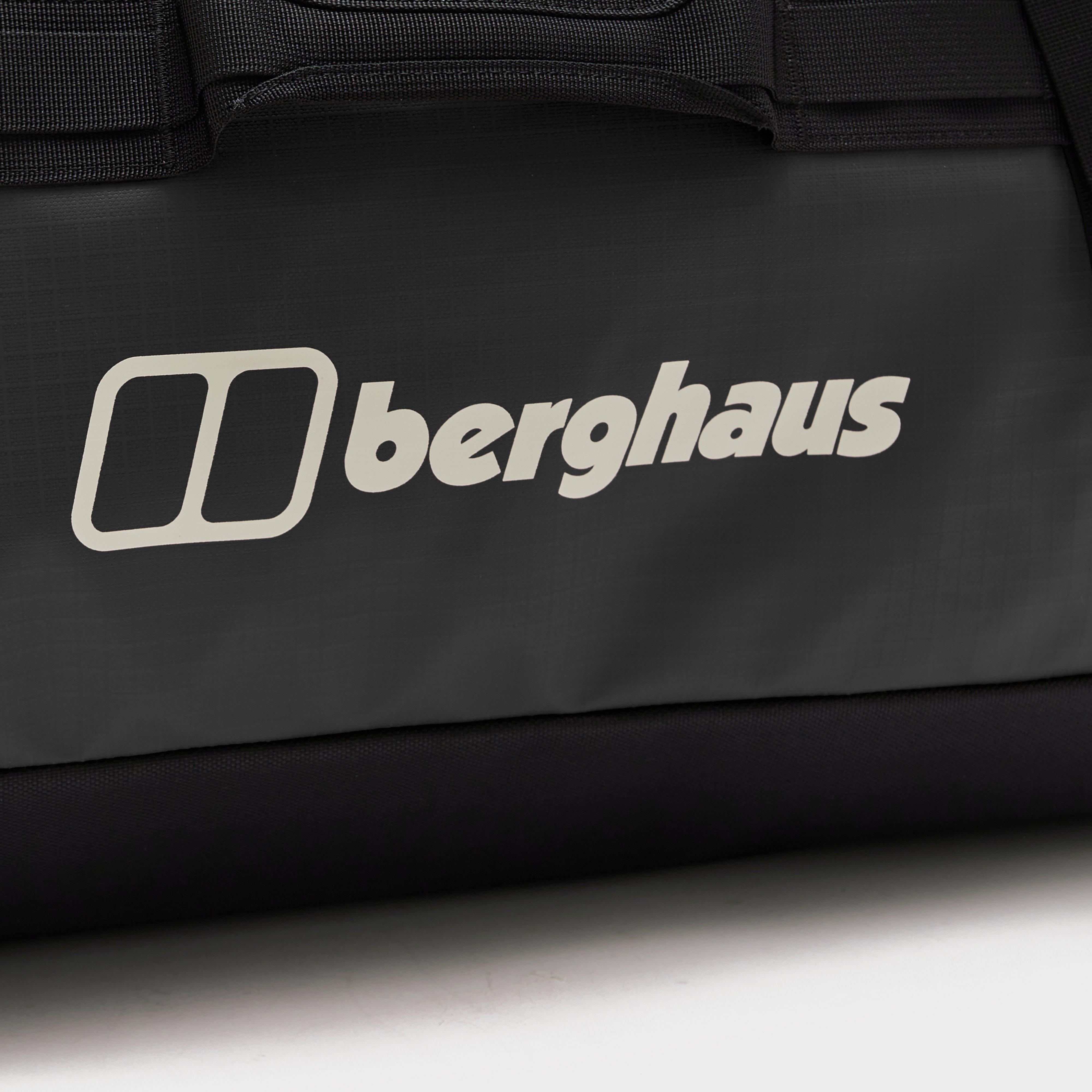 80 Litre Holdall