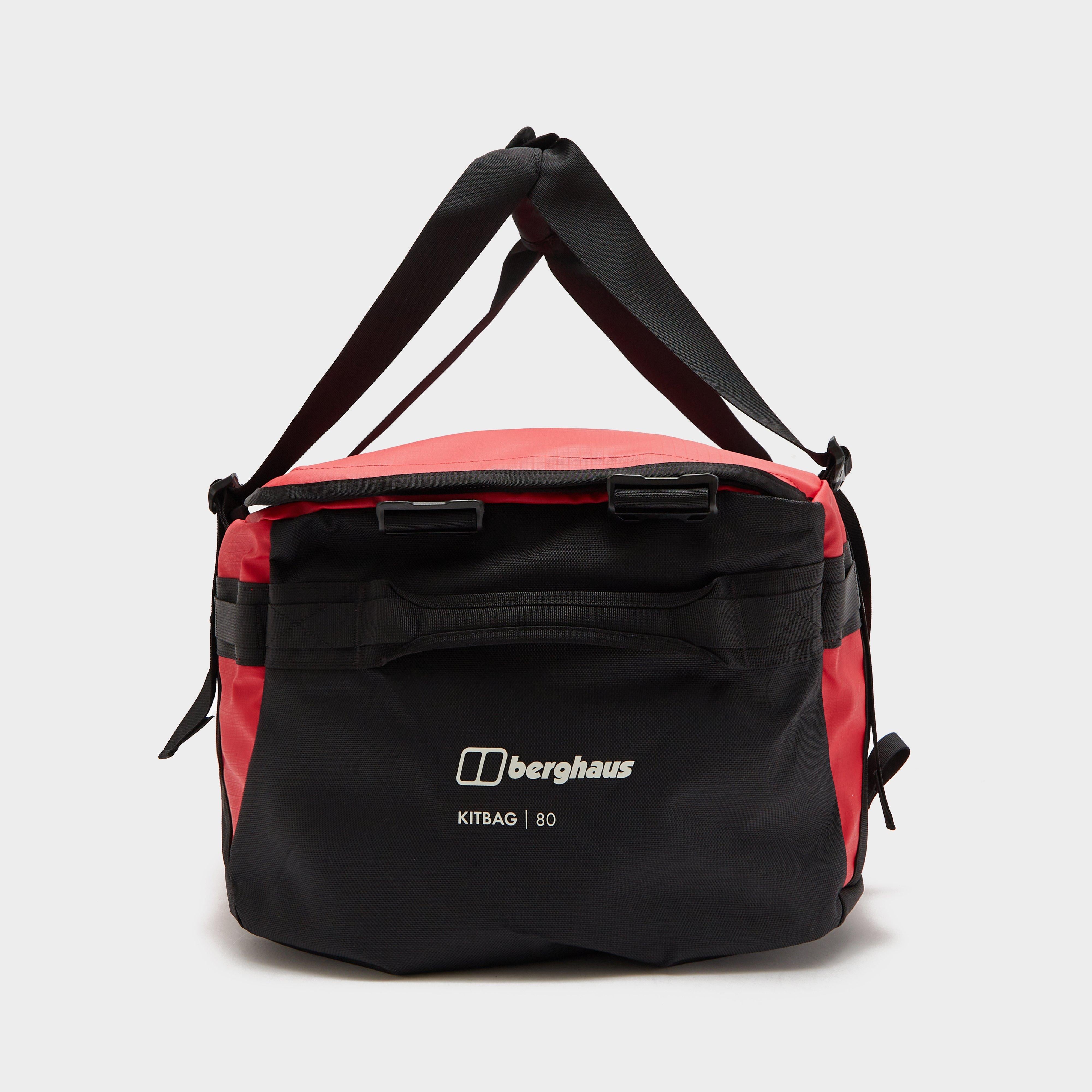 80 Litre Holdall