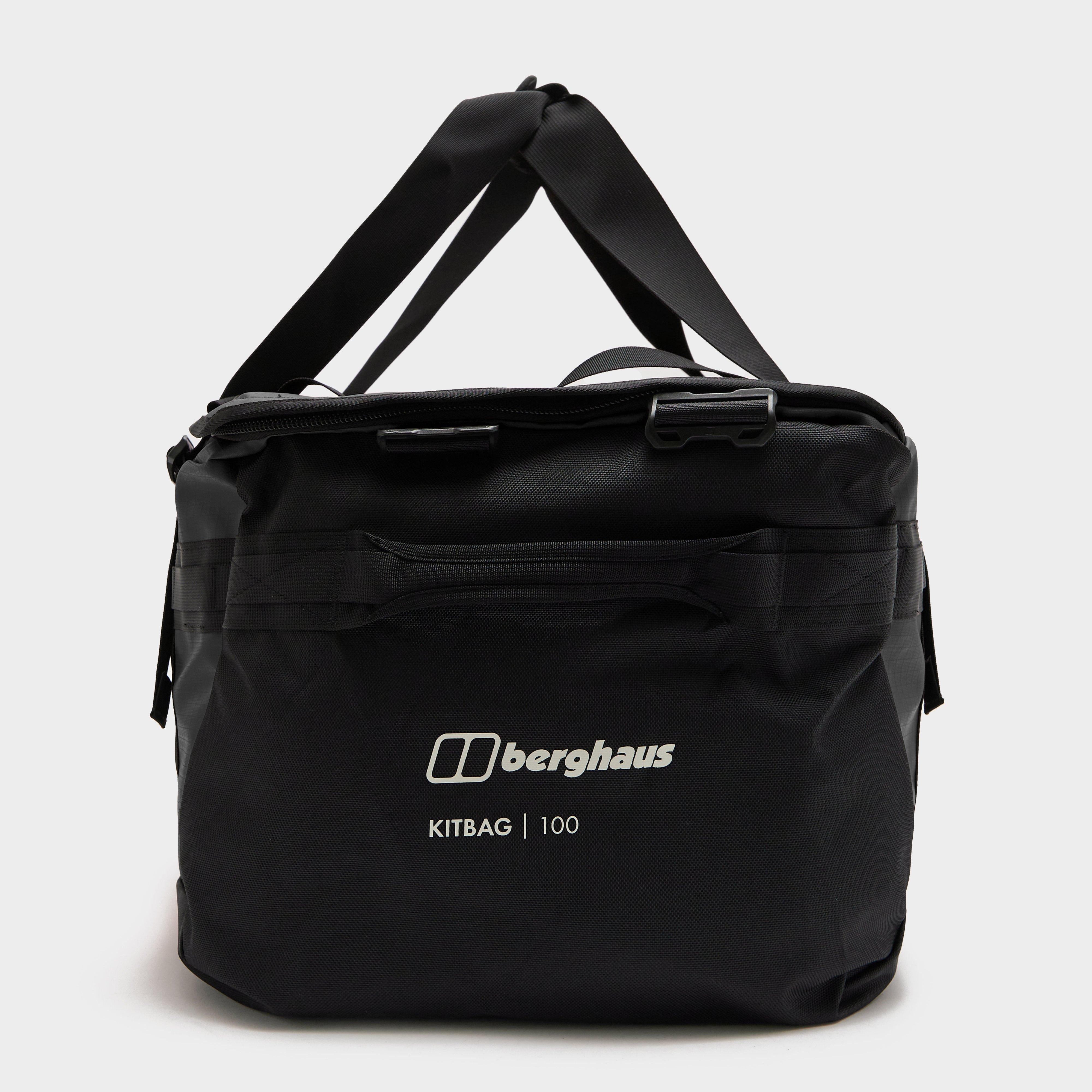 100L Holdall