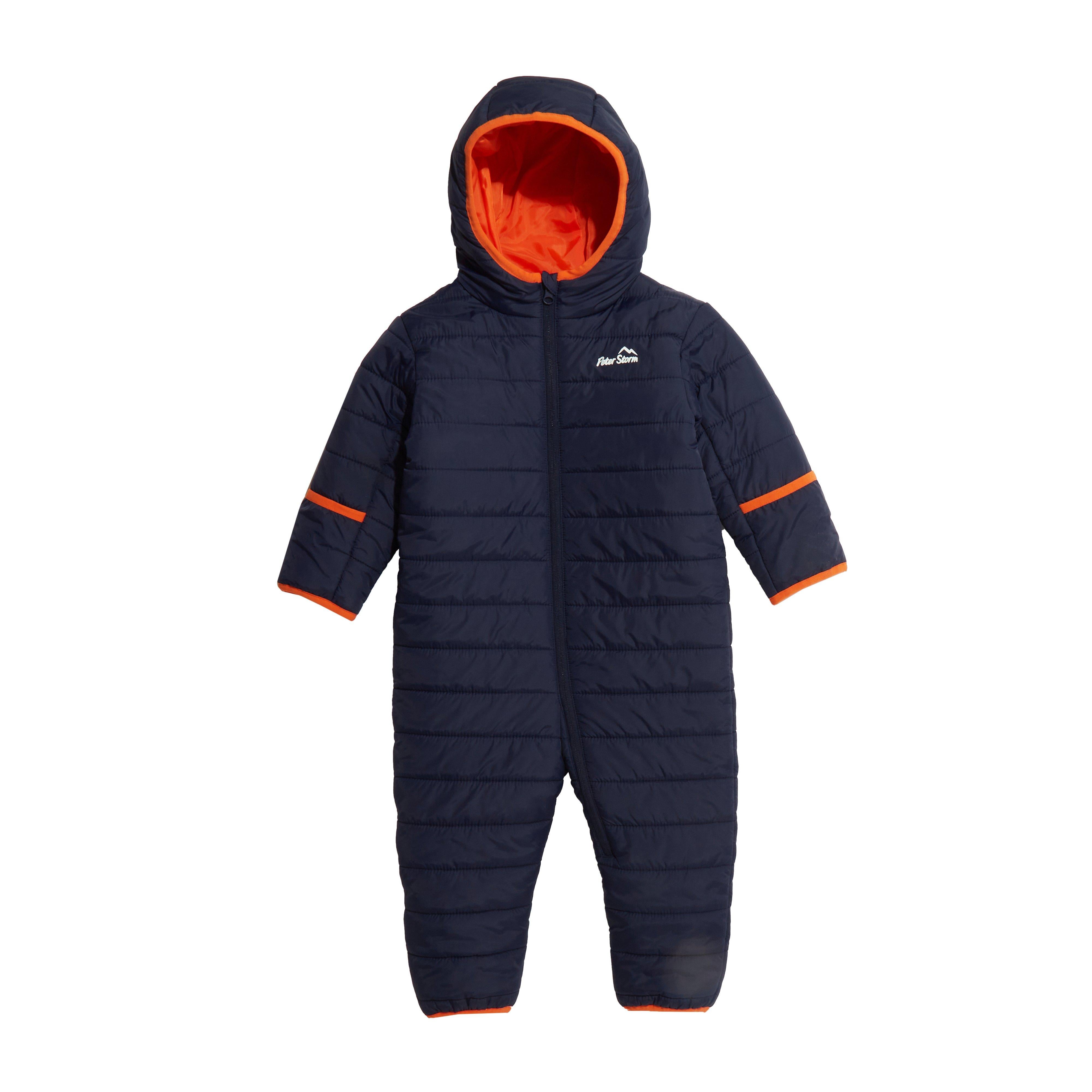 Kids’ Snuggle Suit