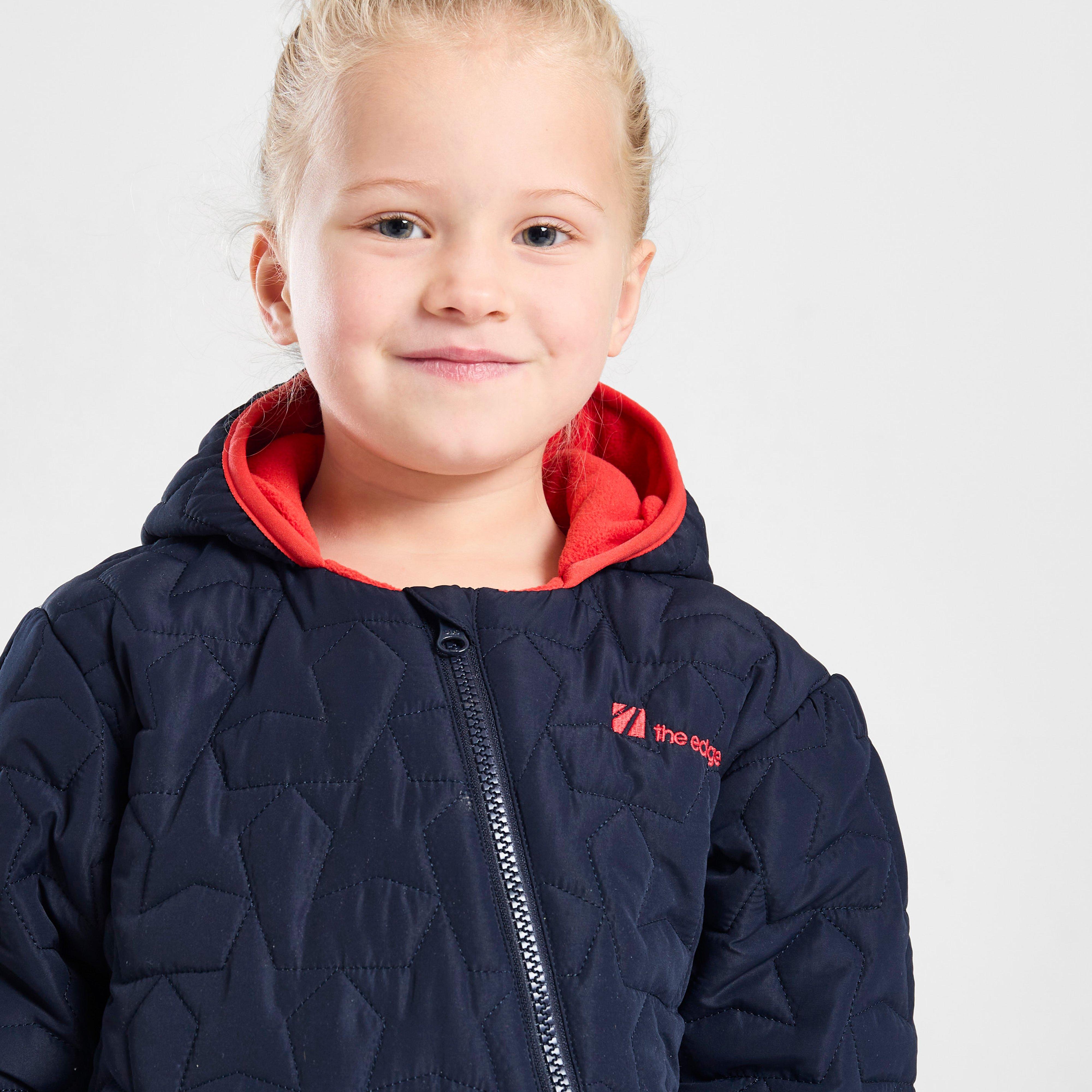 Kids’ Star Suit