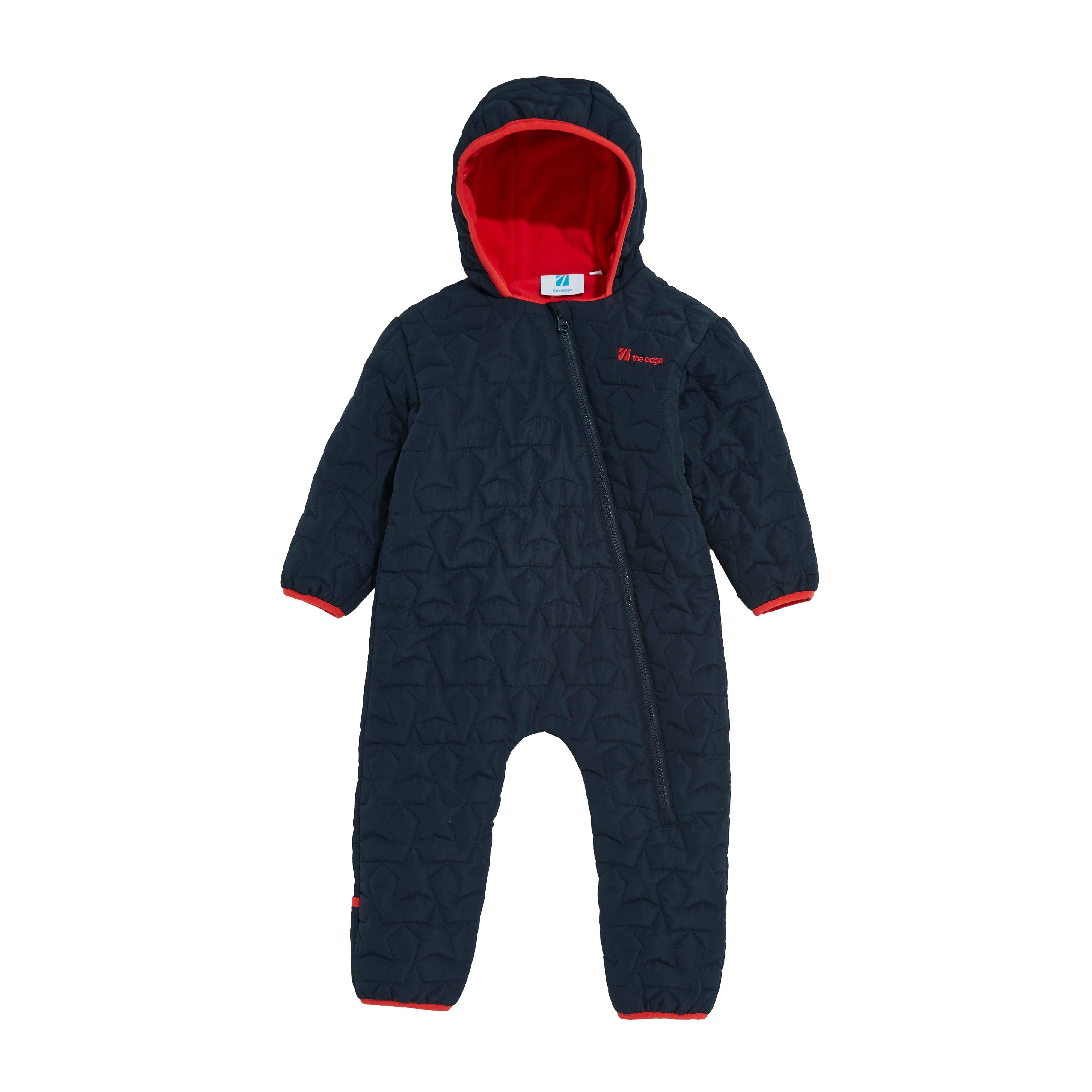 Kids’ Star Suit