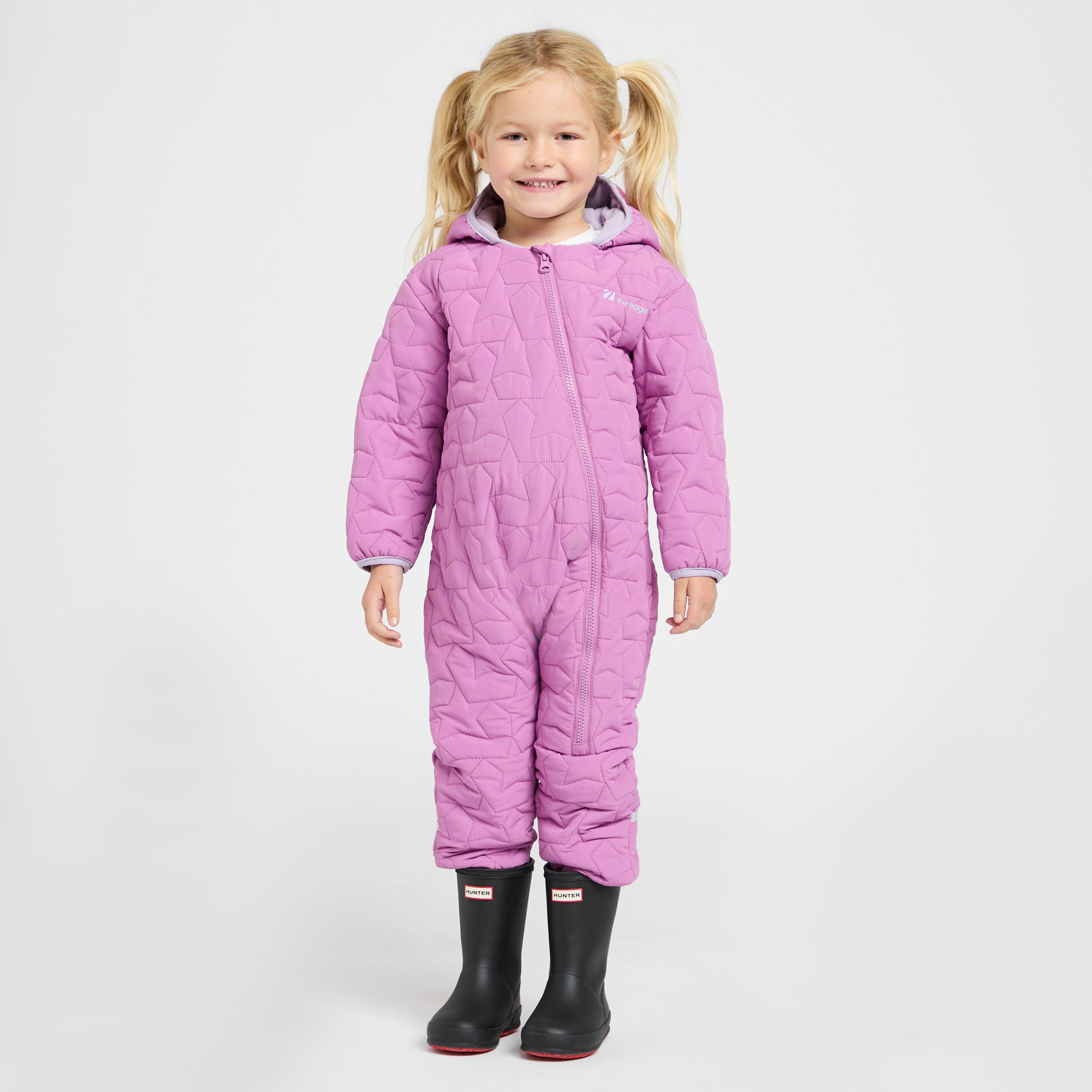Kids’ Star Suit