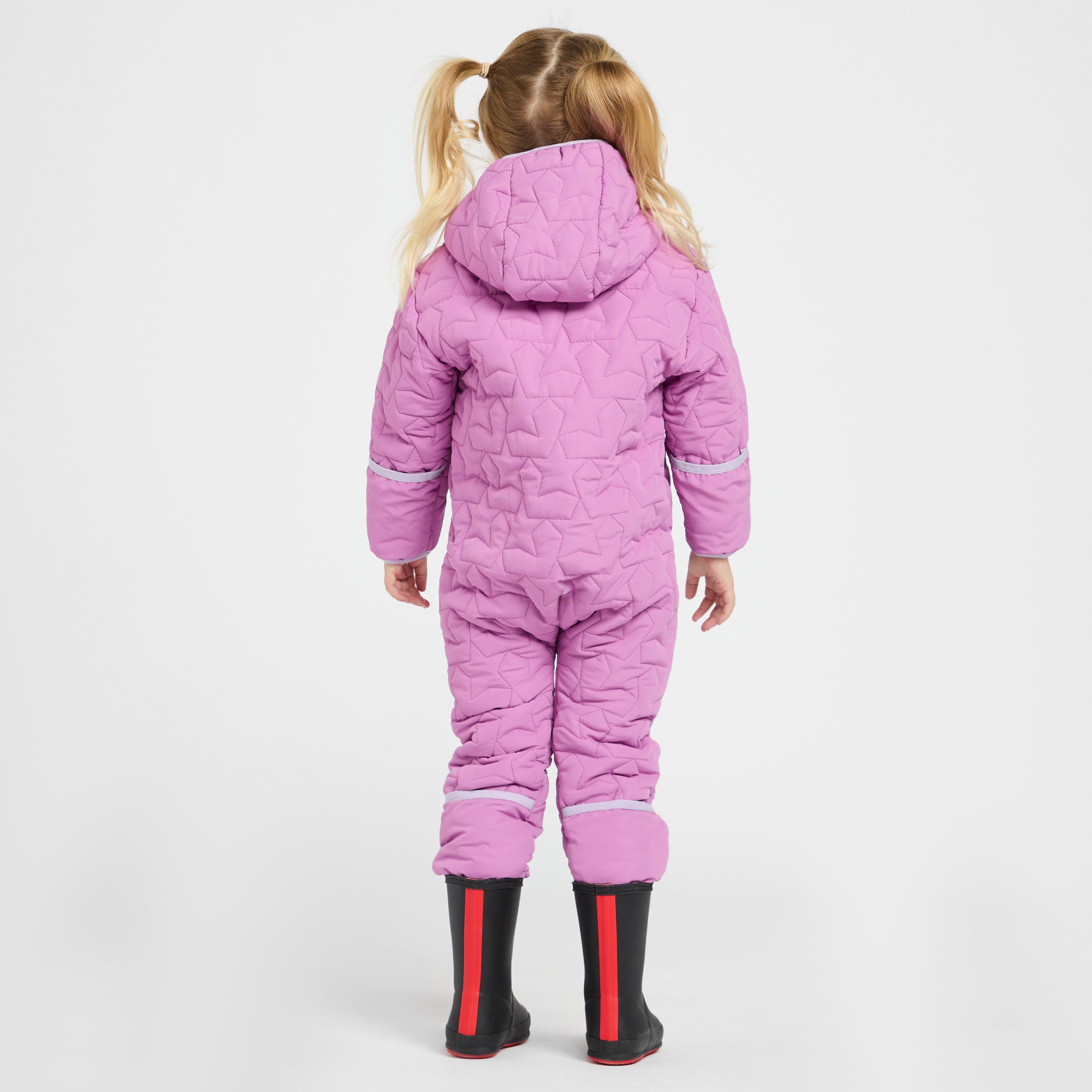 Kids’ Star Suit