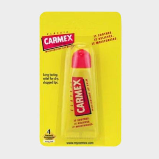Carmex Original Tube 10g
