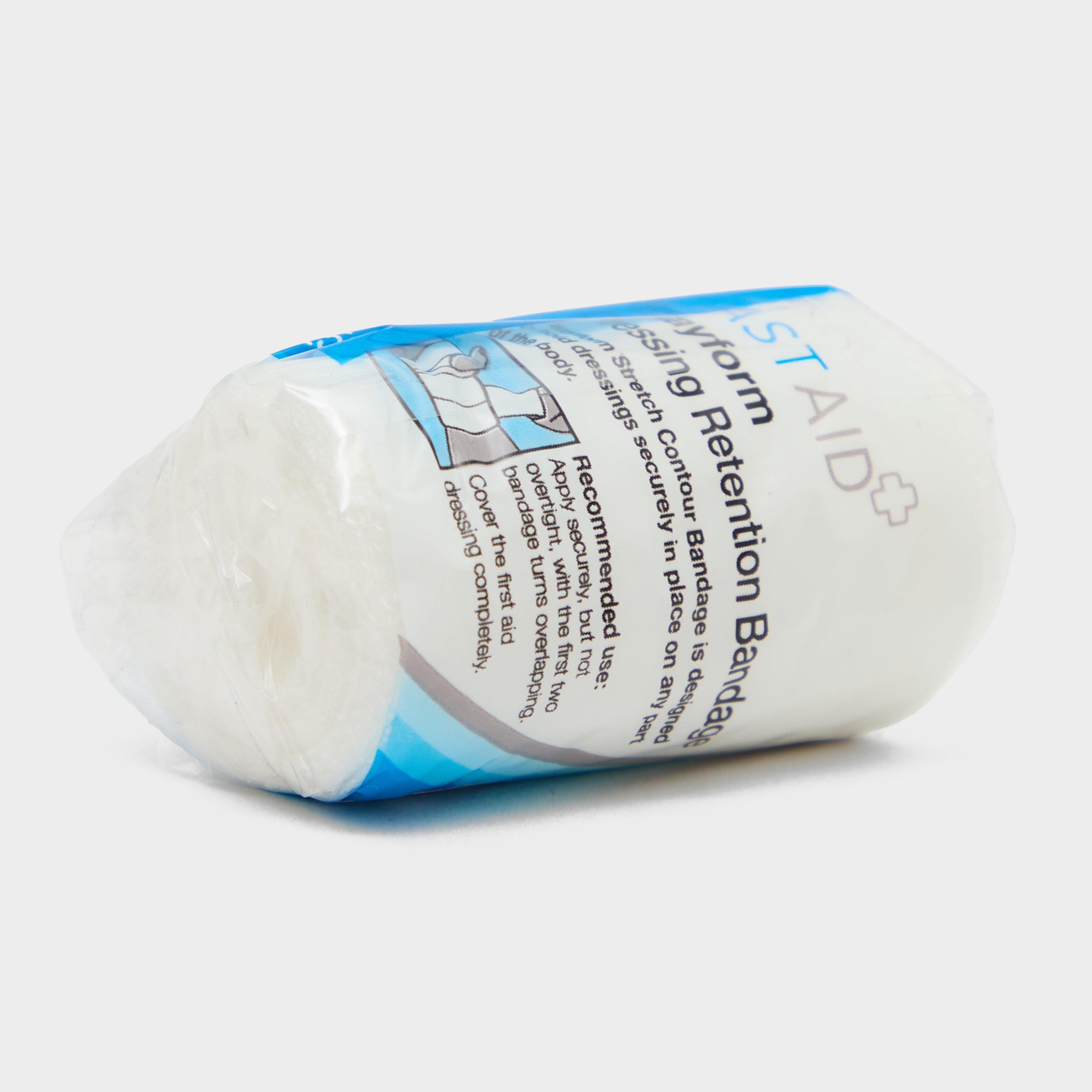 Fast Aid Bandage 5cm x 4m