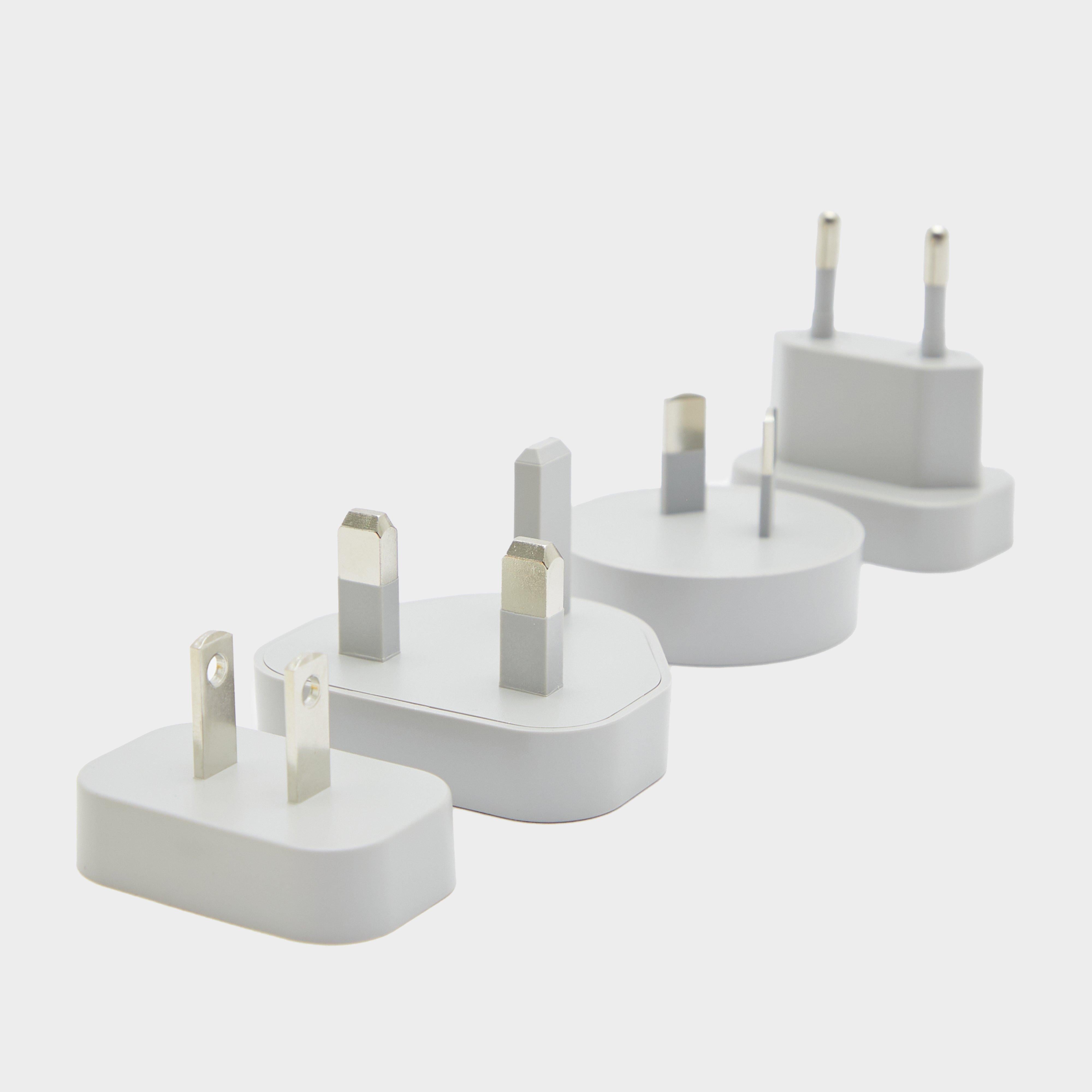 Worldwide USB Charger