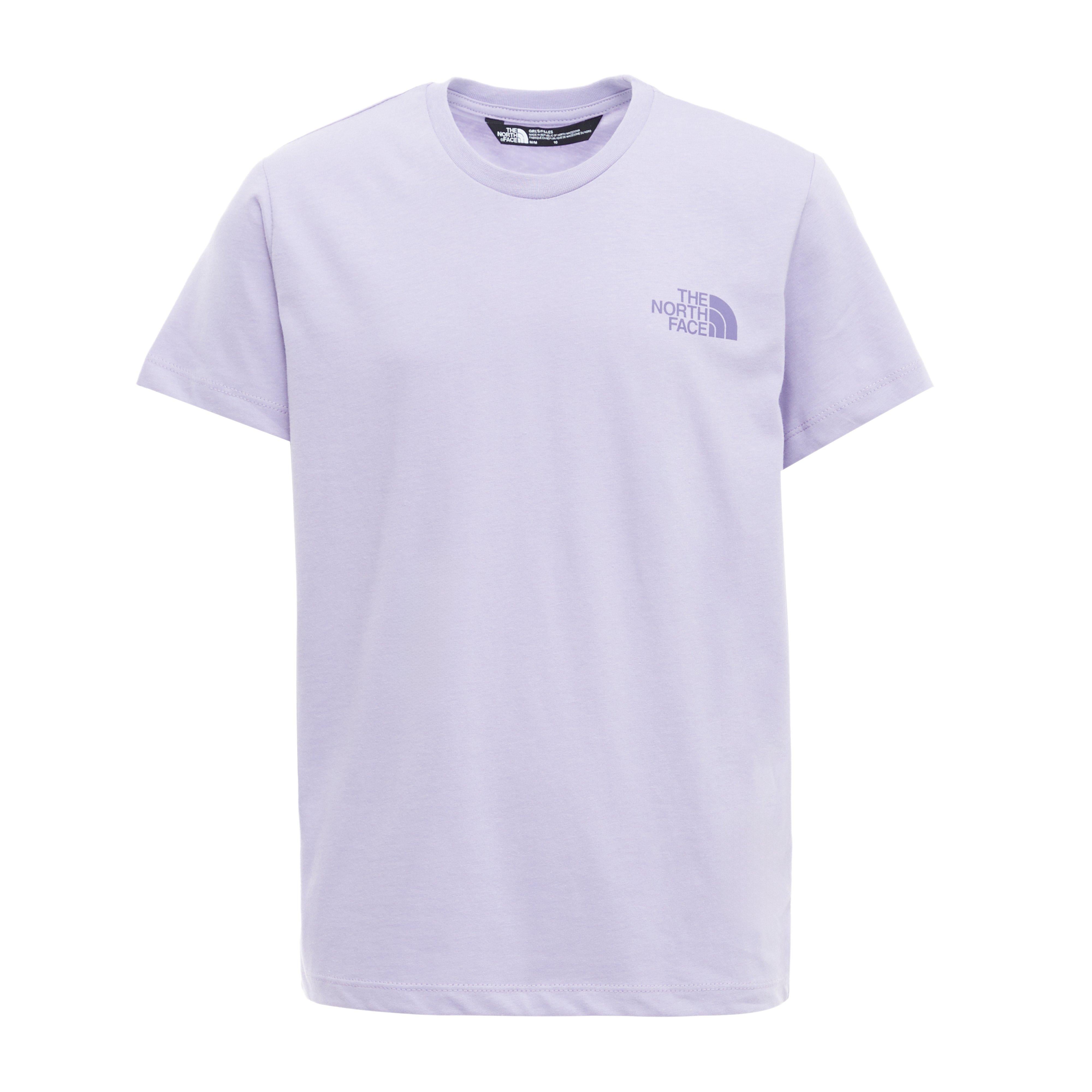 Kids' Repeat Back Hit T-Shirt