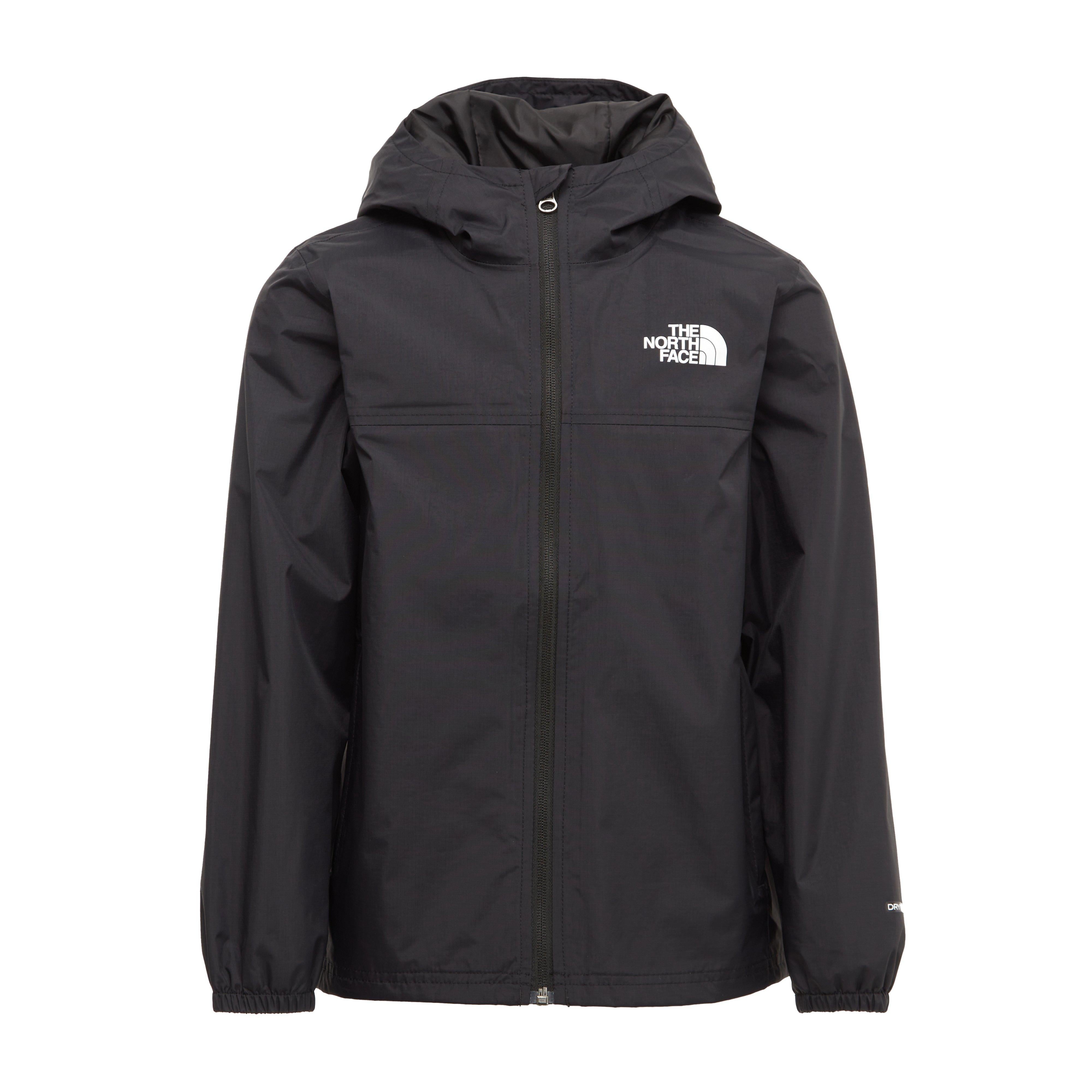Kids’ Rainwear Shell Jacket