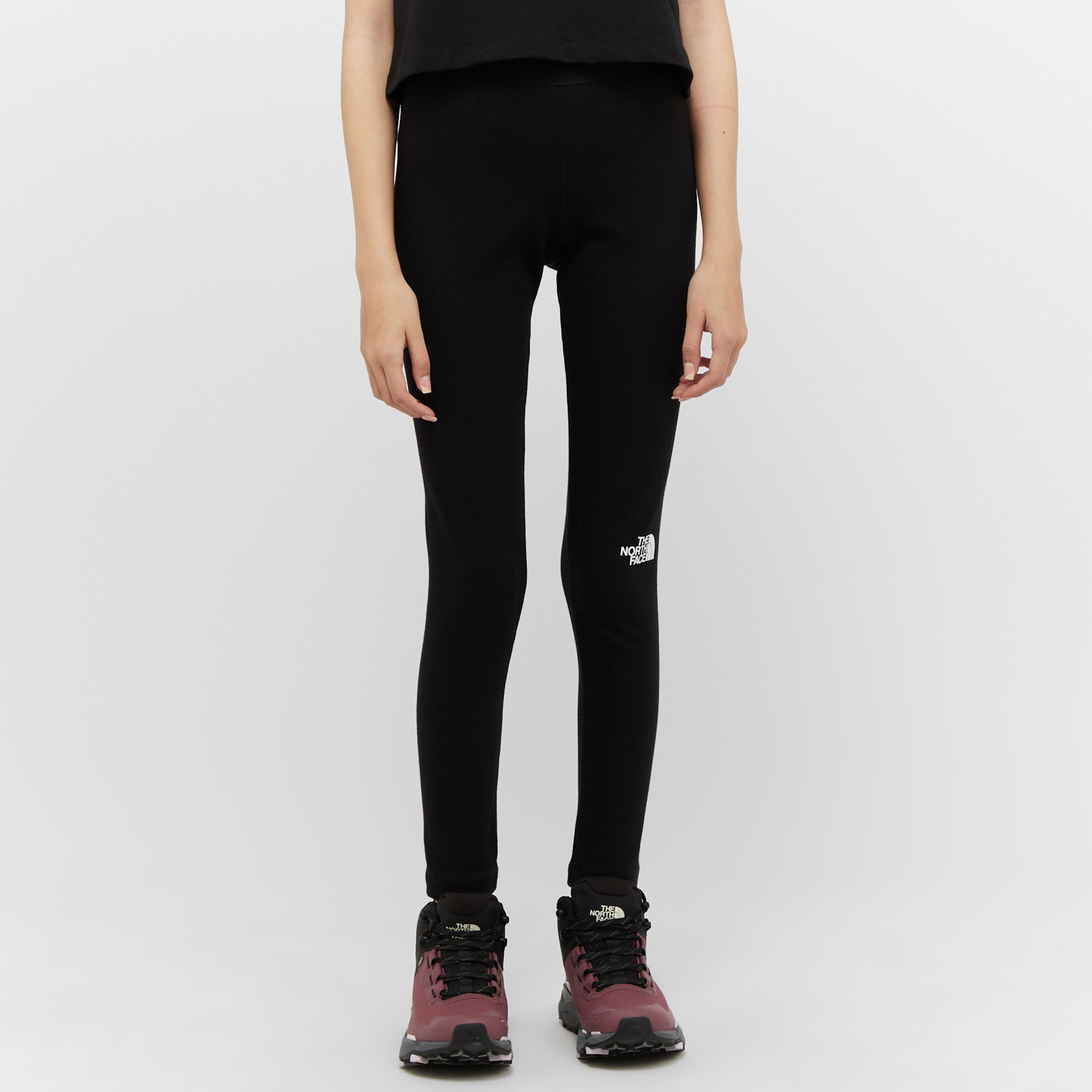 Girls' Everyday Leggings Junior