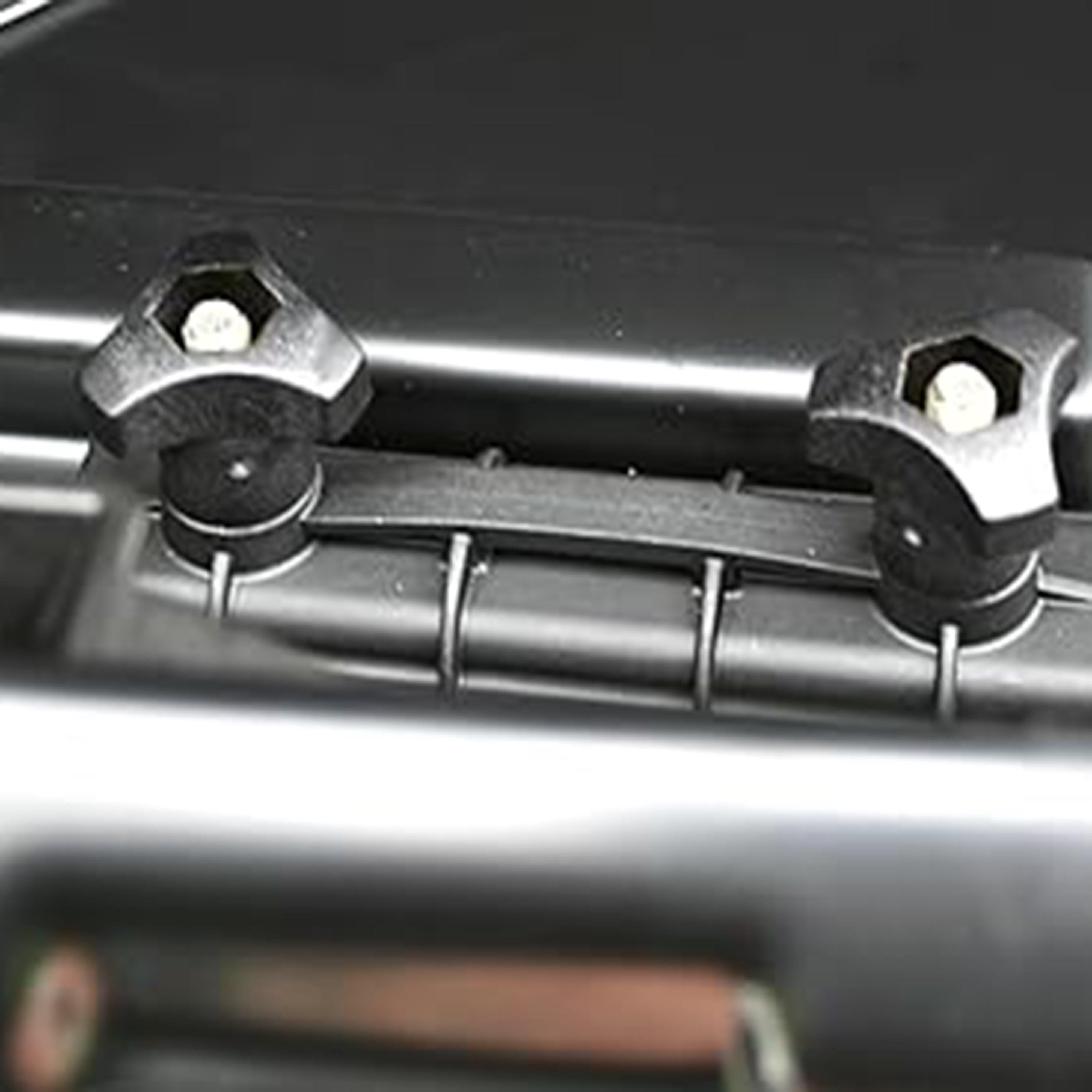 Ocean 200 450L Roof Box