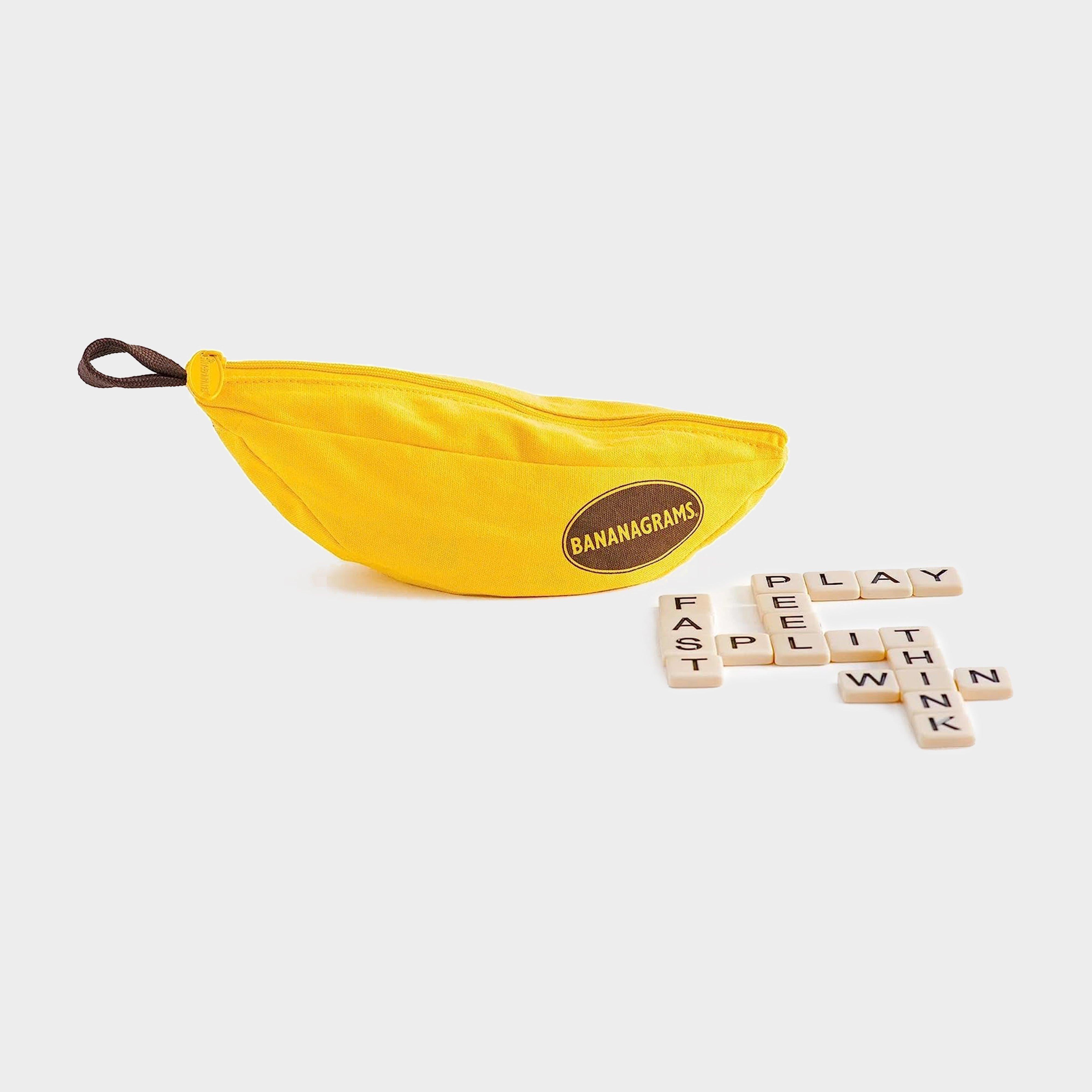 Bananagrams