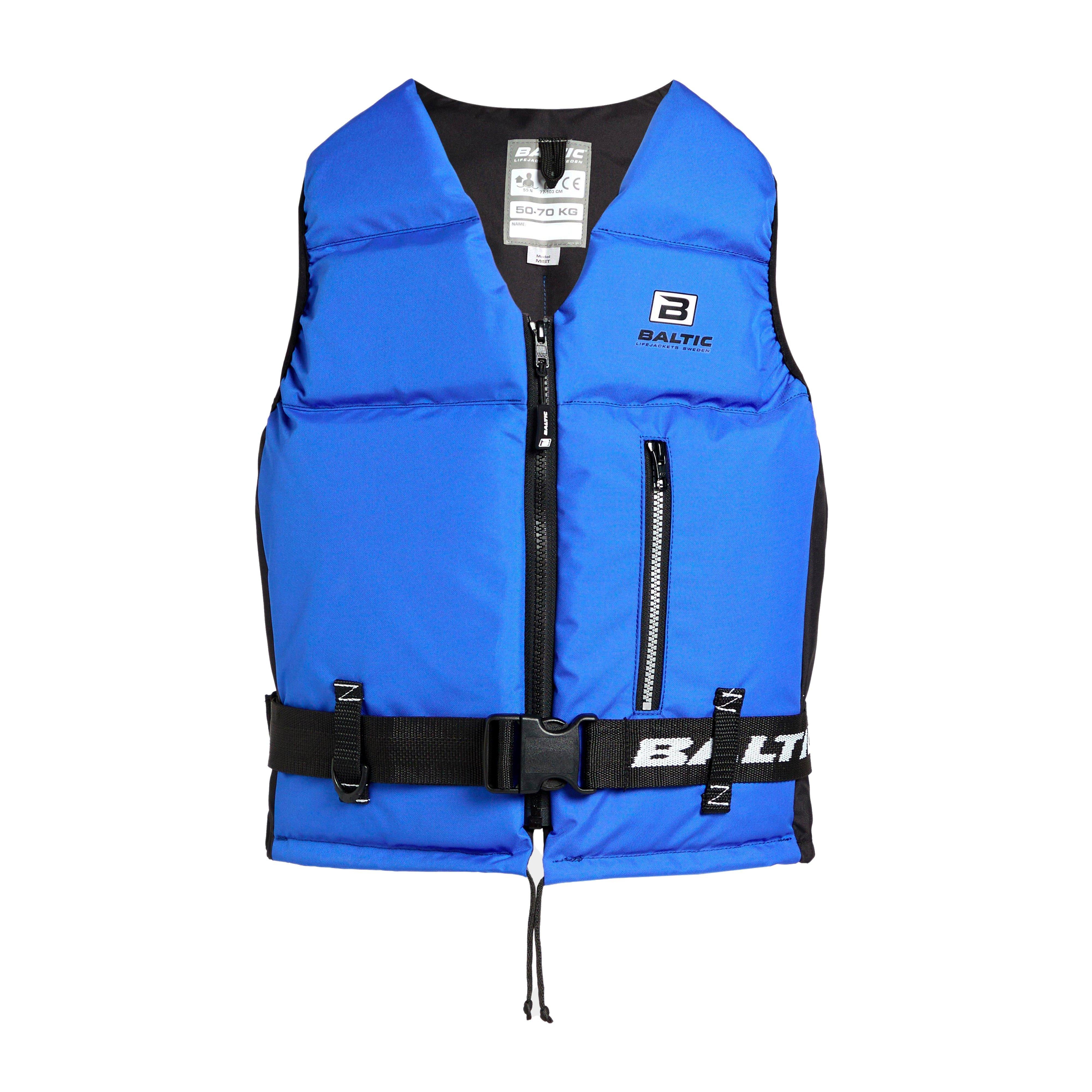 Mist Buoyancy Aid