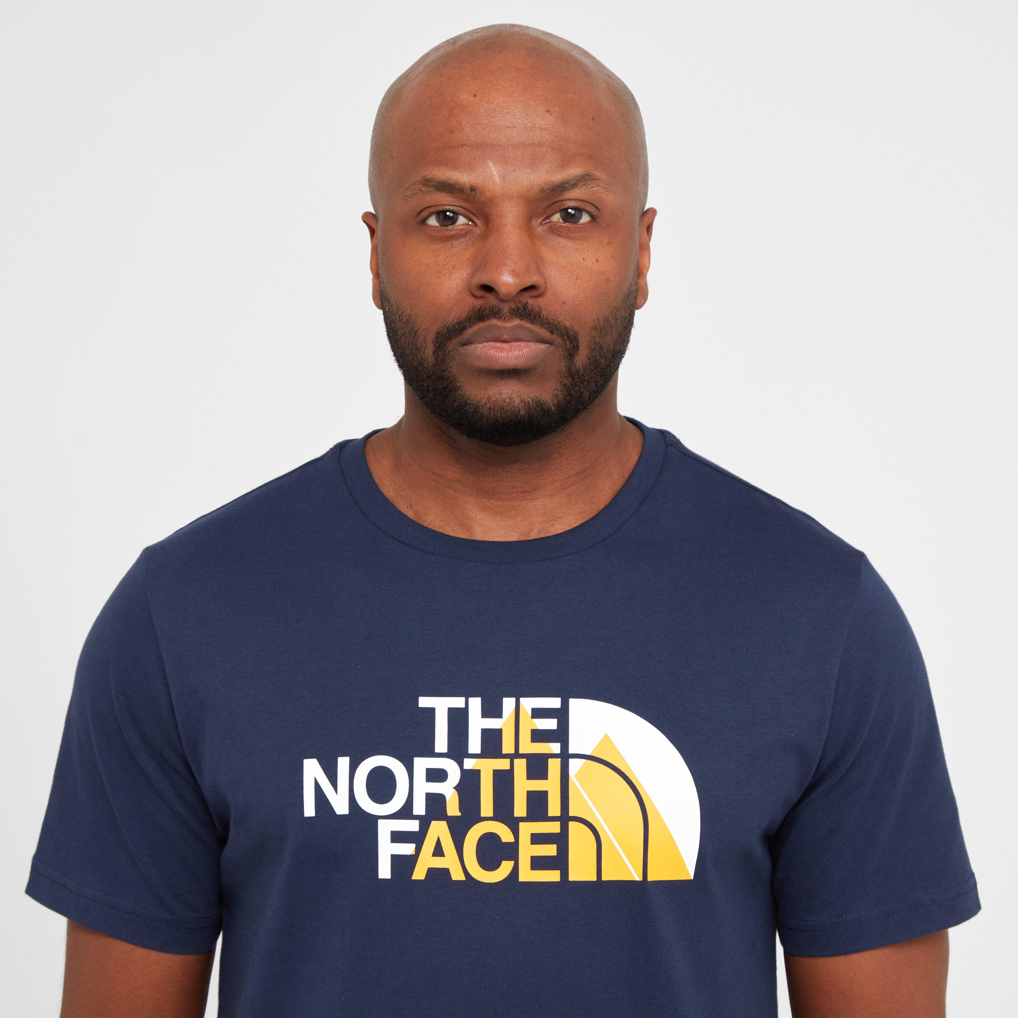 Men’s Biner Graphic 4 Tee