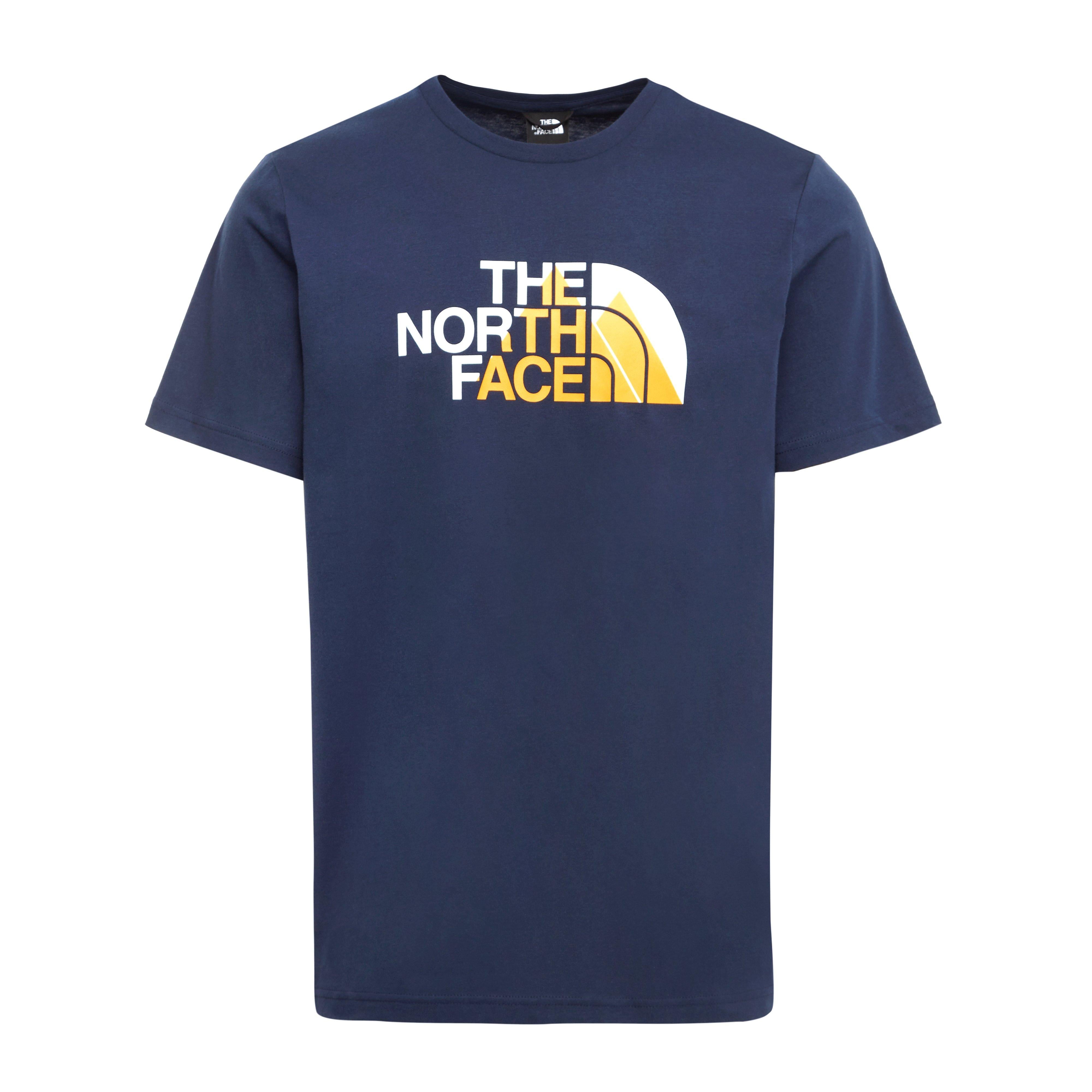 Men’s Biner Graphic 4 Tee