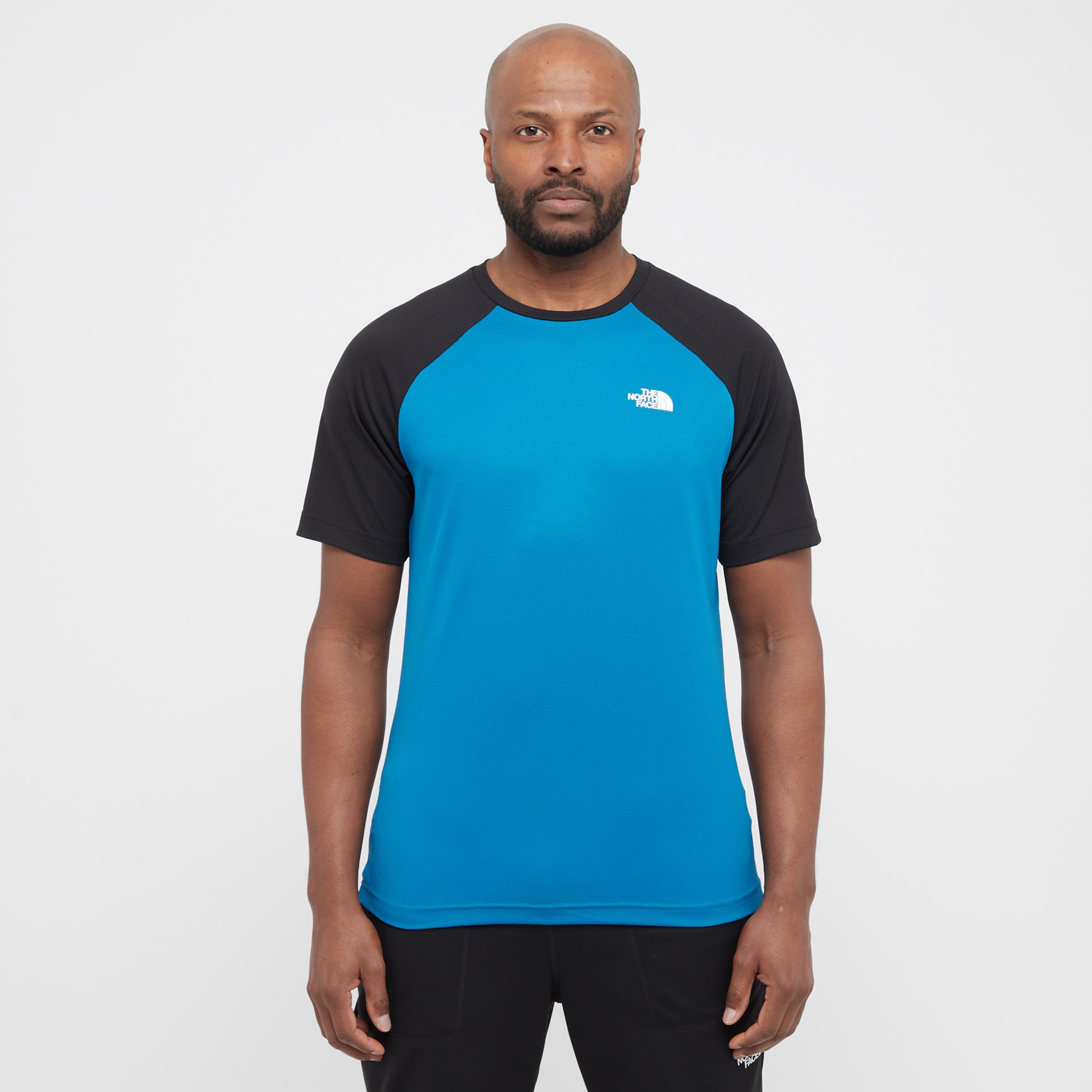 Men's Tanken Raglan T-Shirt