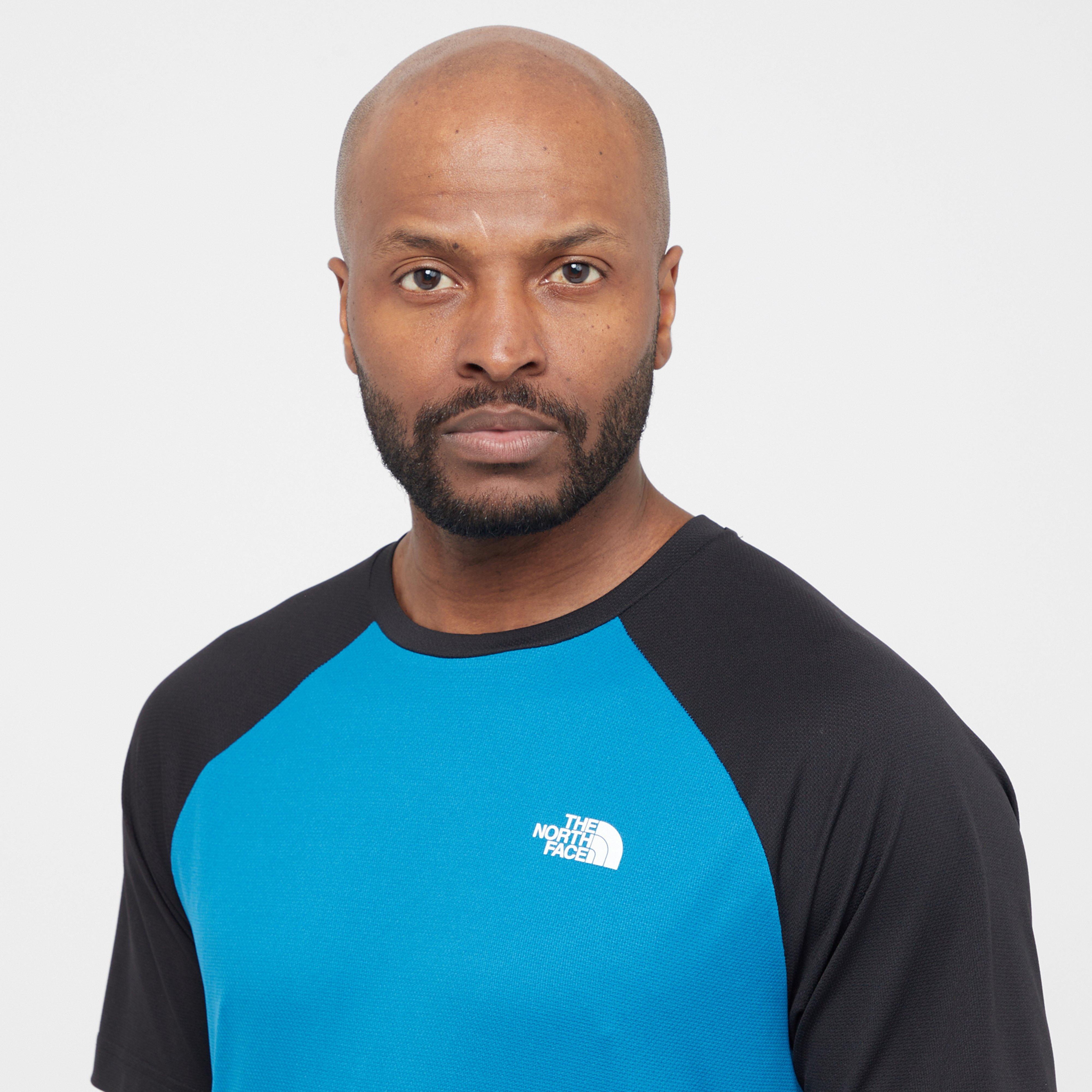 Men's Tanken Raglan T-Shirt