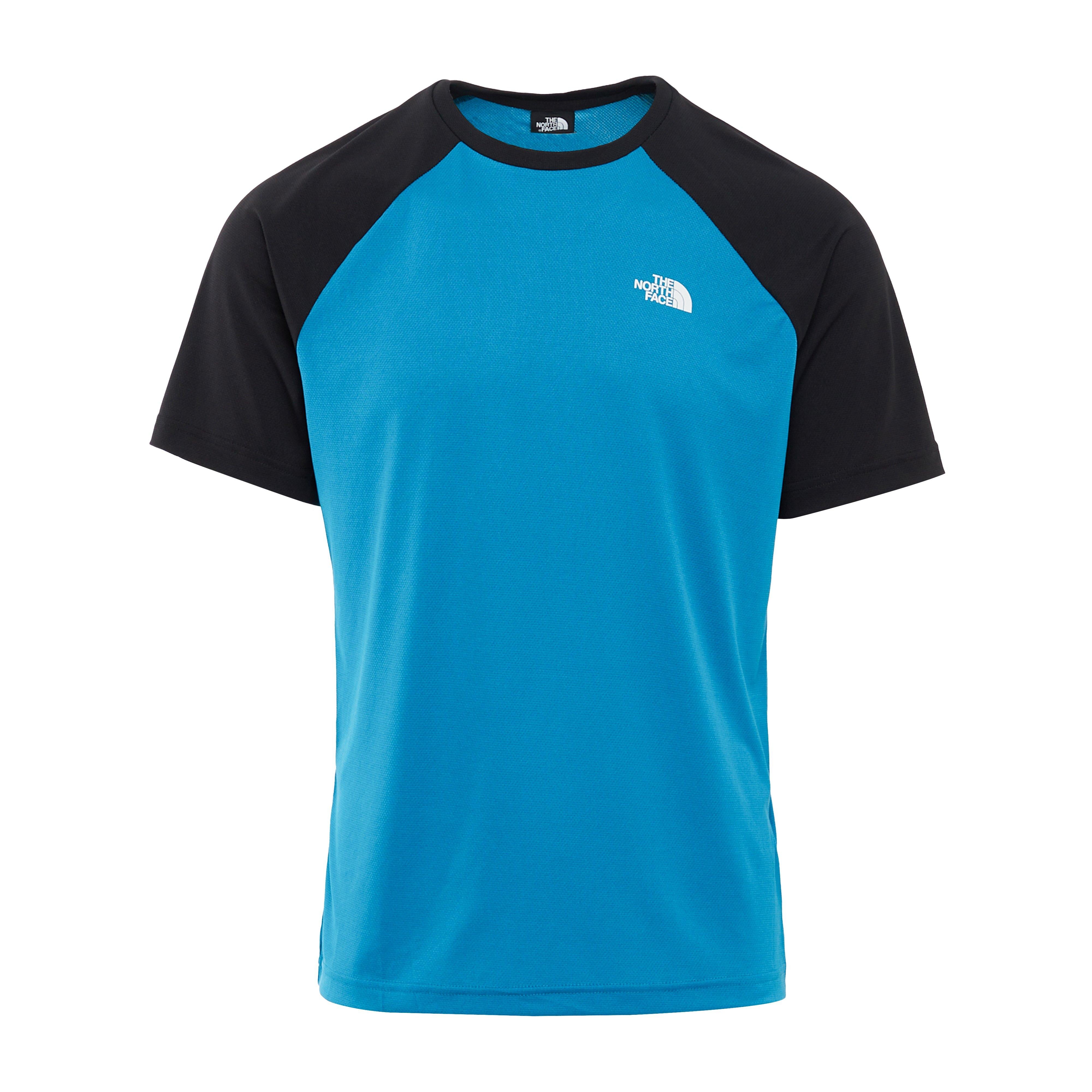 Men's Tanken Raglan T-Shirt