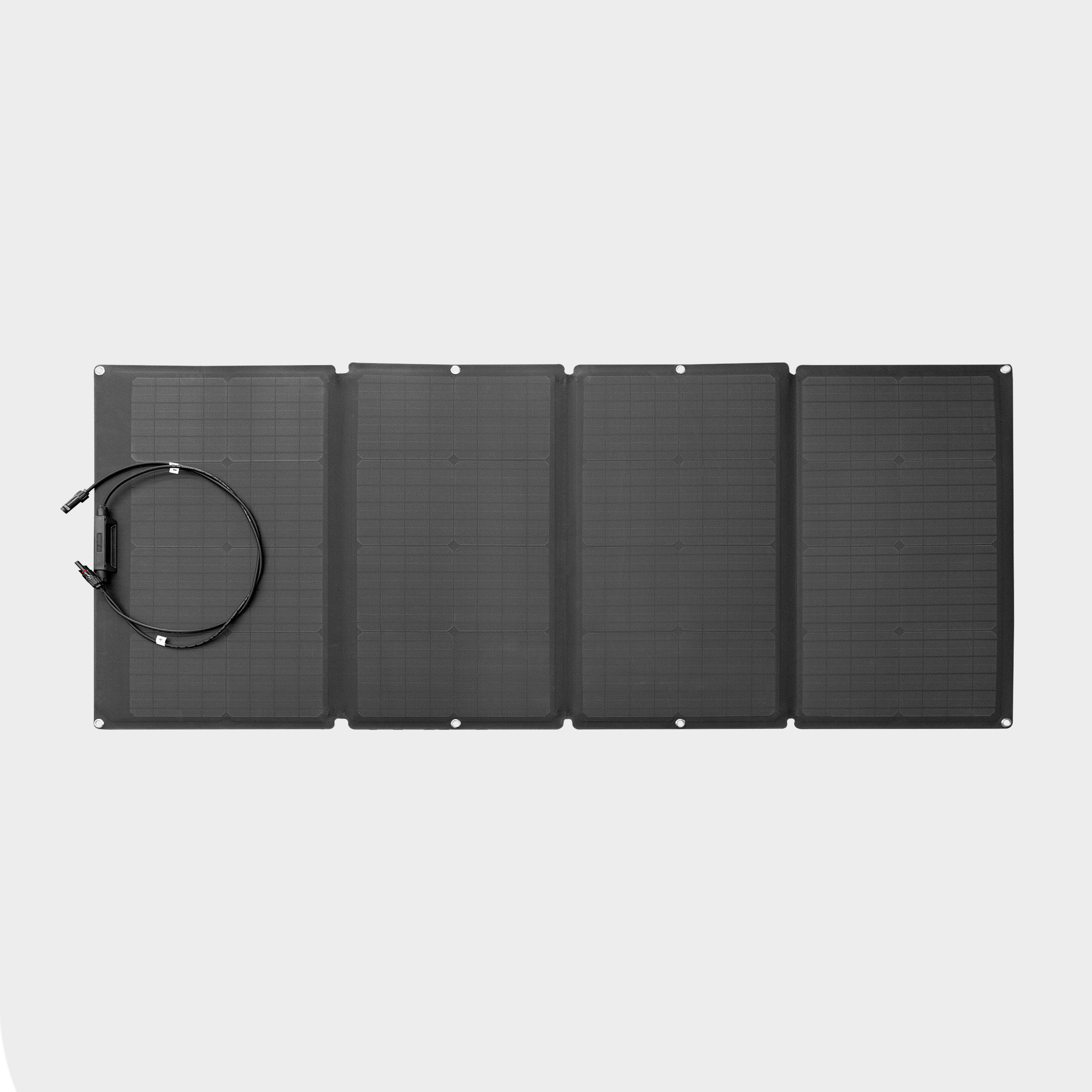 160W Solar Panel