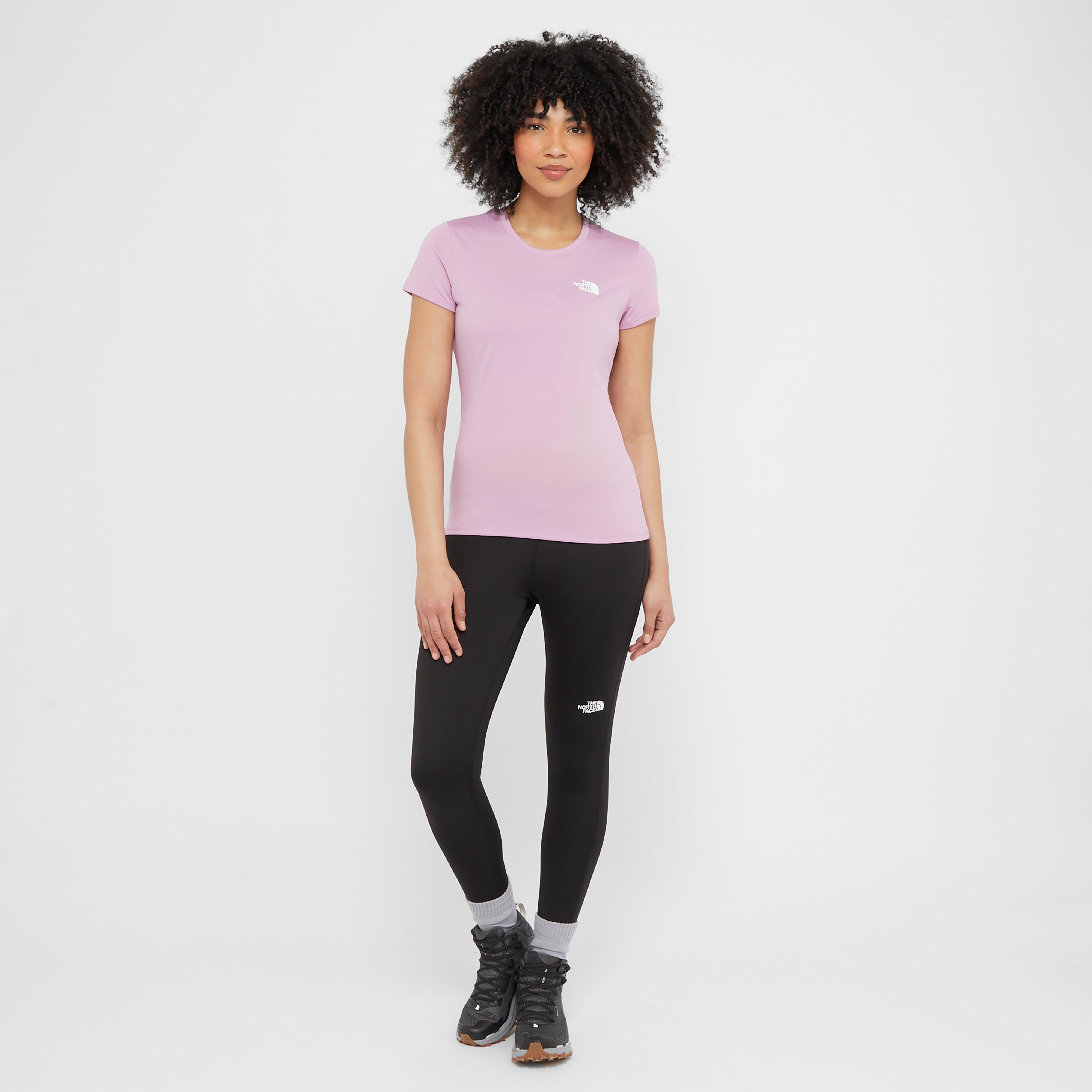 TNF W REAXION AMP CRW T