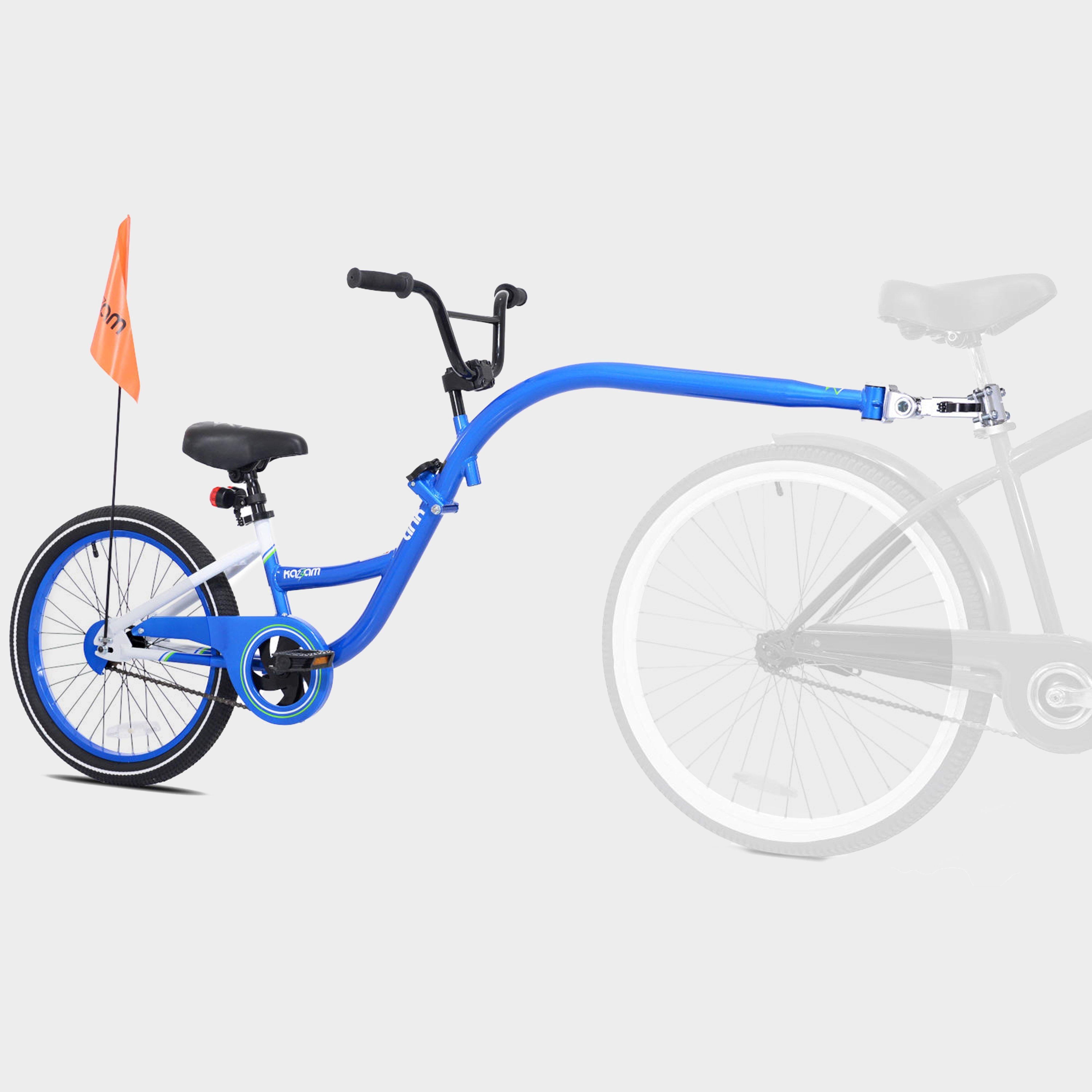Kazam Link Tagalong Child Carrier