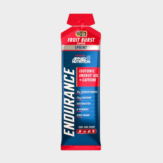 Sprint Energy Tropical-Flavoured Gel