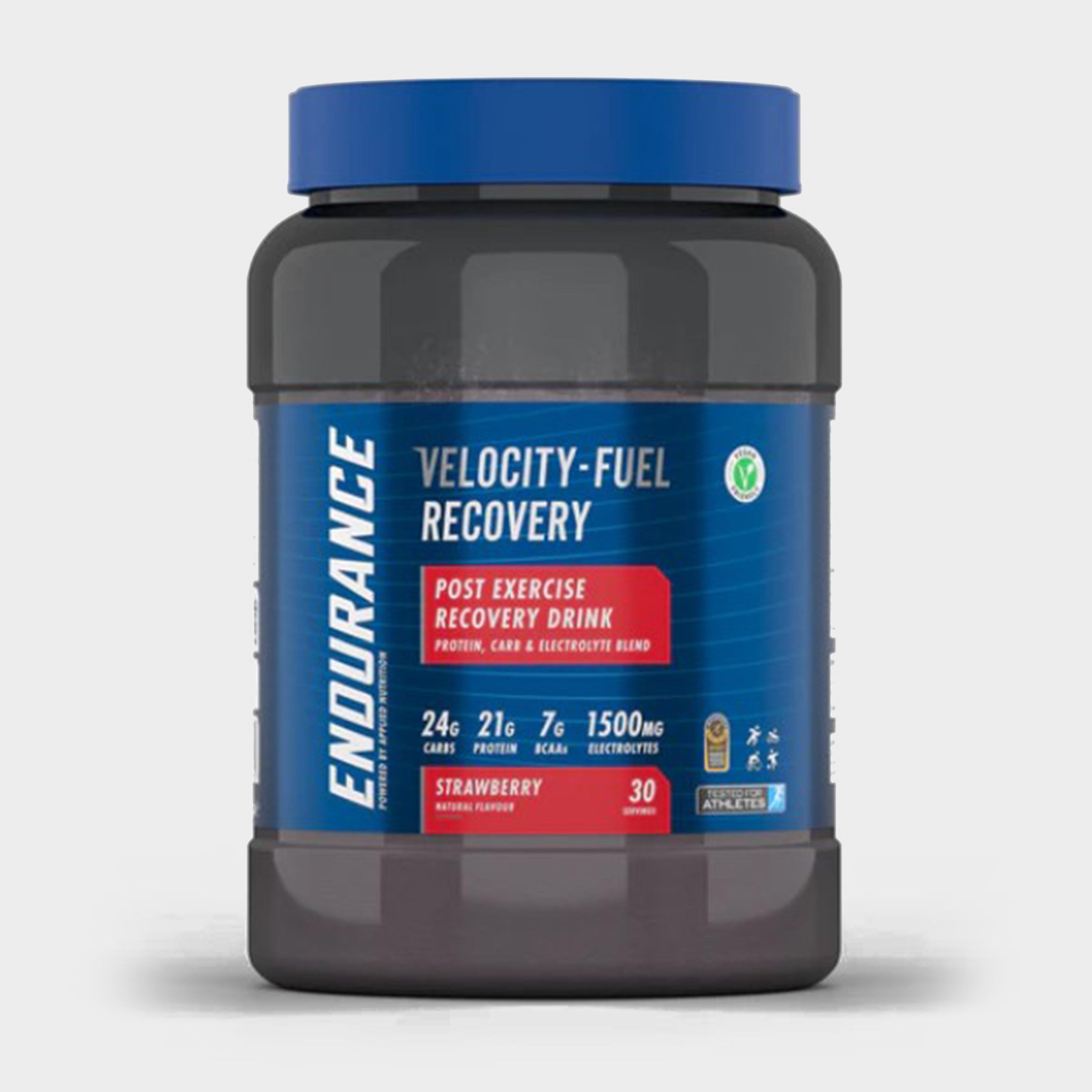 Endurance Recovery Post Exercise Fuel 1.5kg