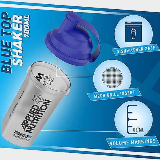 Protein Shaker