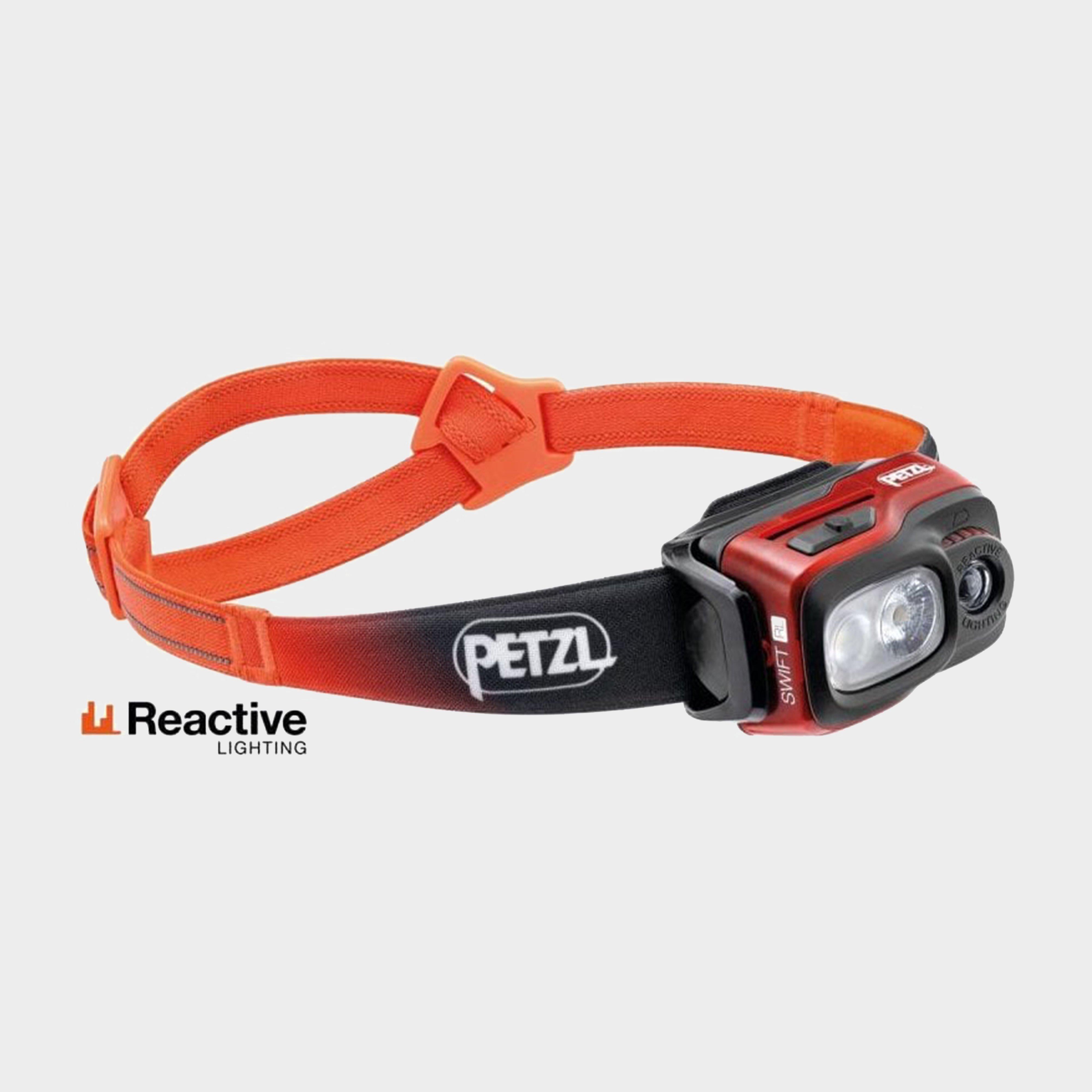 Swift RL Headlamp