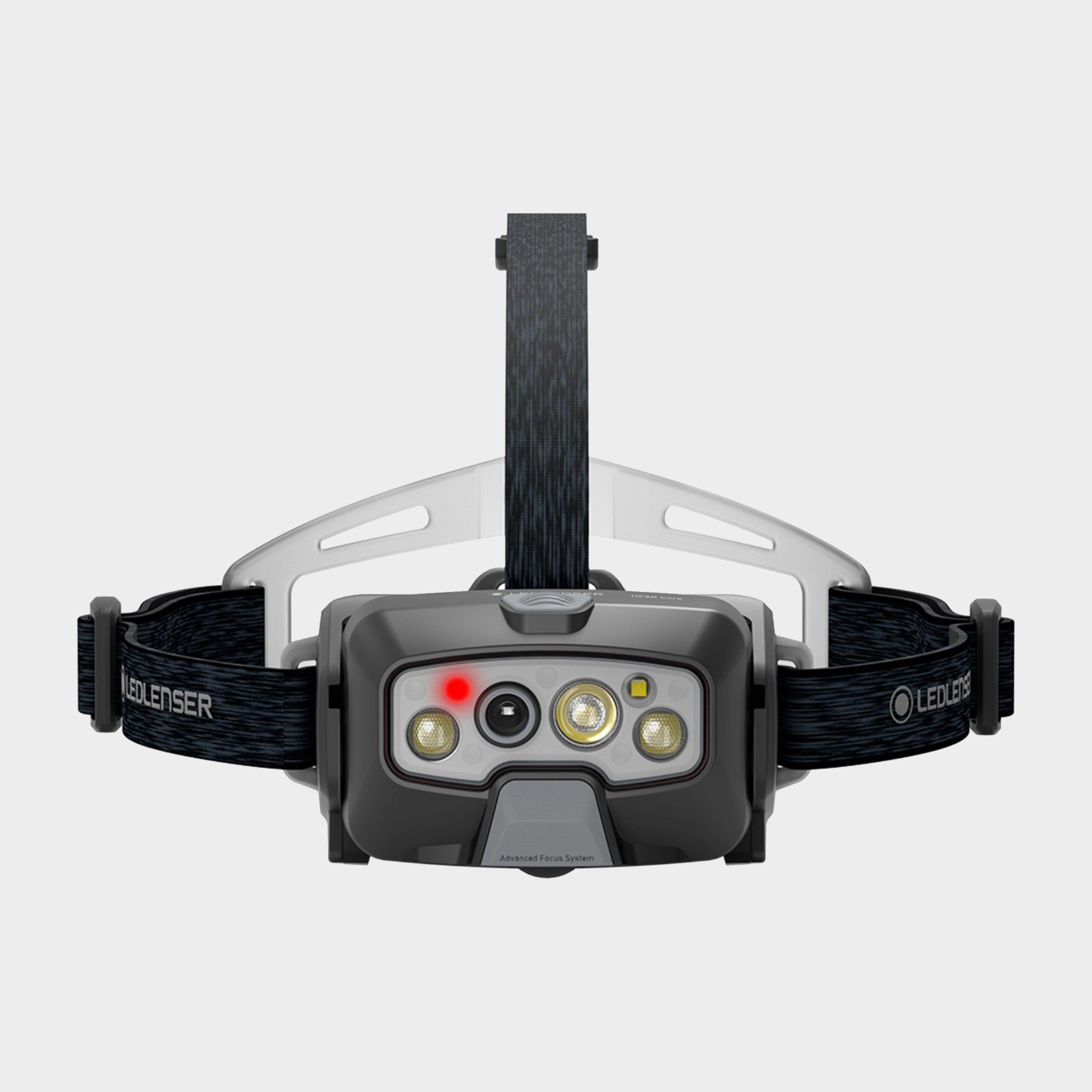 HF8R CORE Rechargeable Head Torch