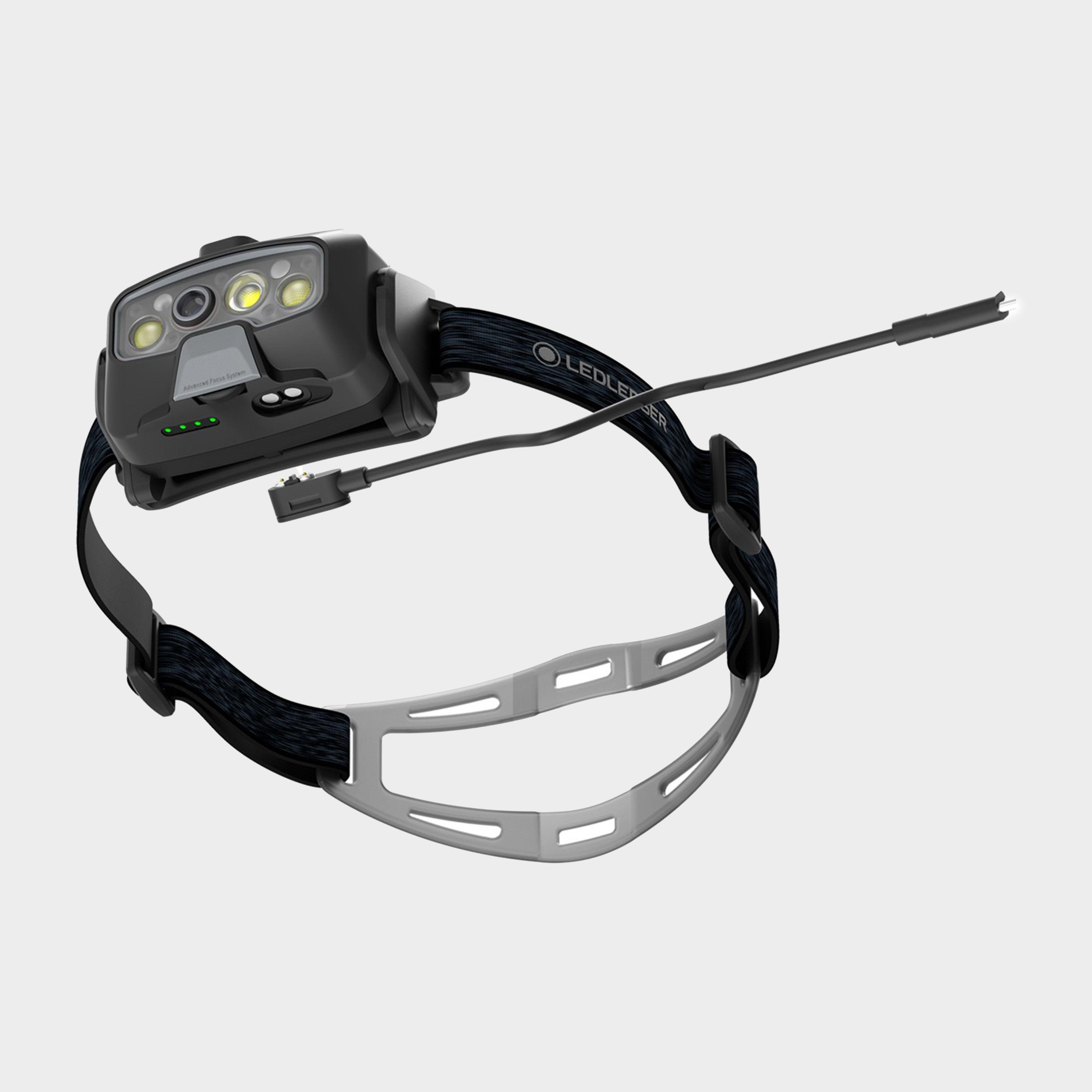 HF8R CORE Rechargeable Head Torch