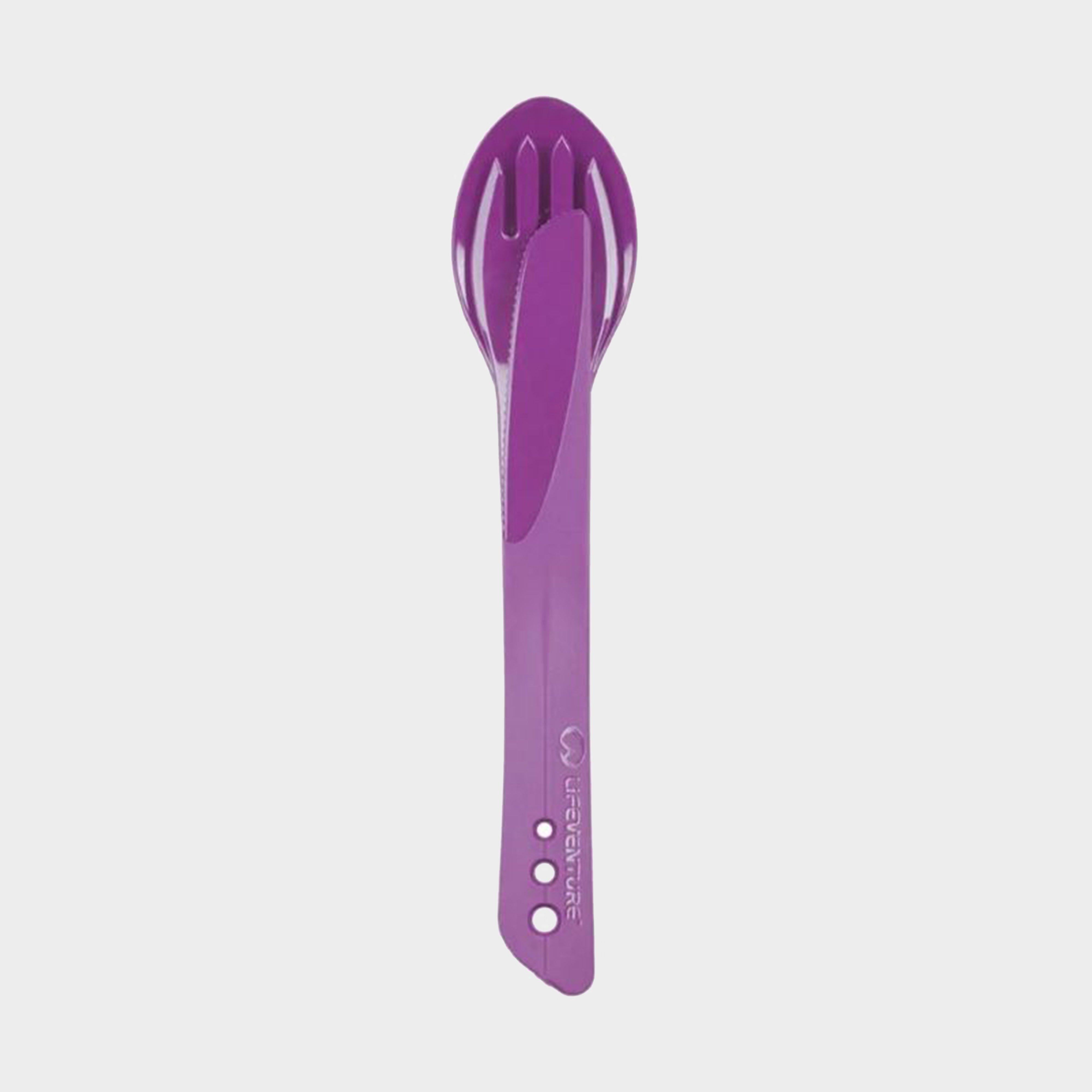 Ellipse Cutlery Set