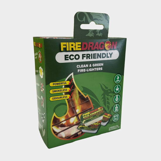Bio Solid Fuel Blocks (12 Pack)