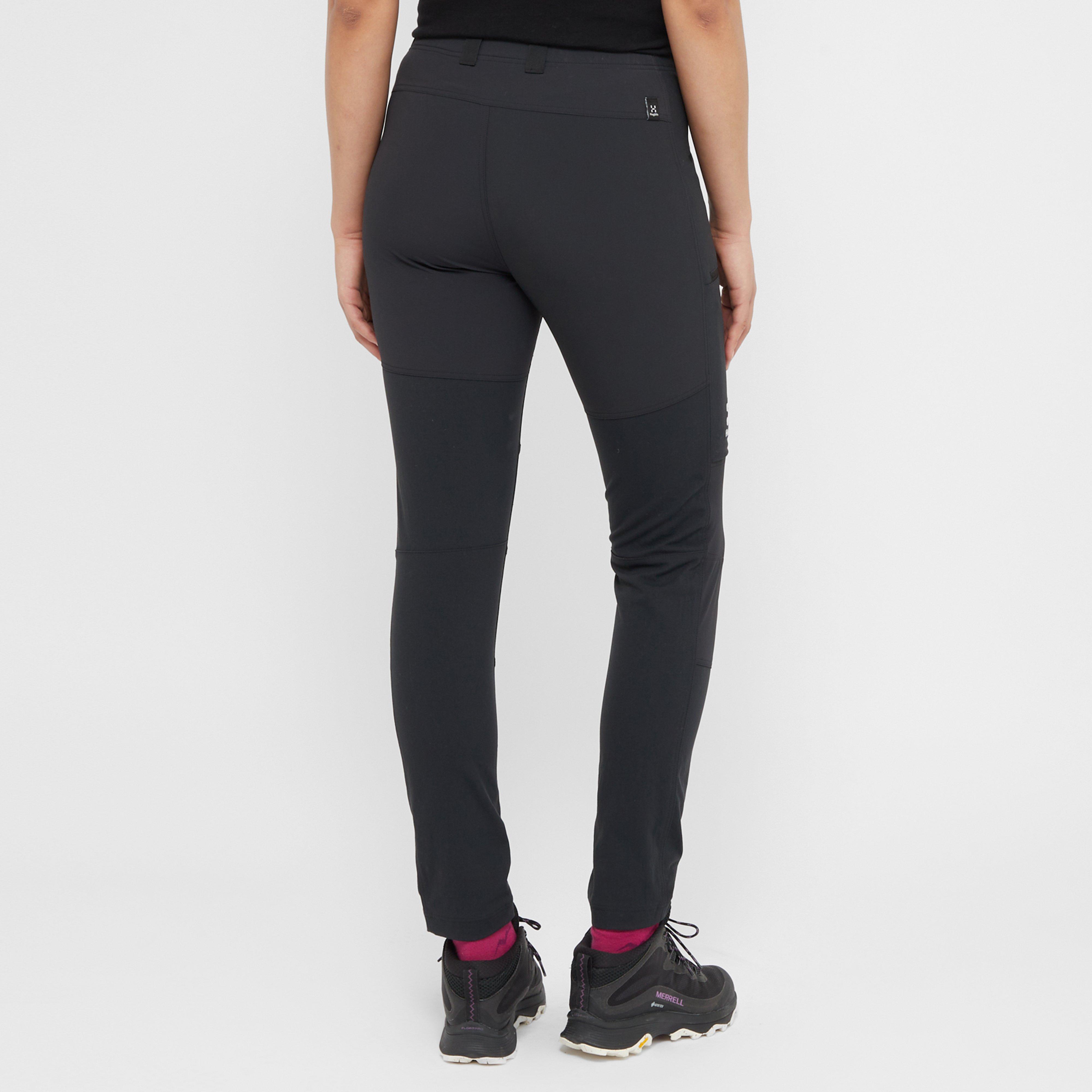 HAG W MID SLIM TRS