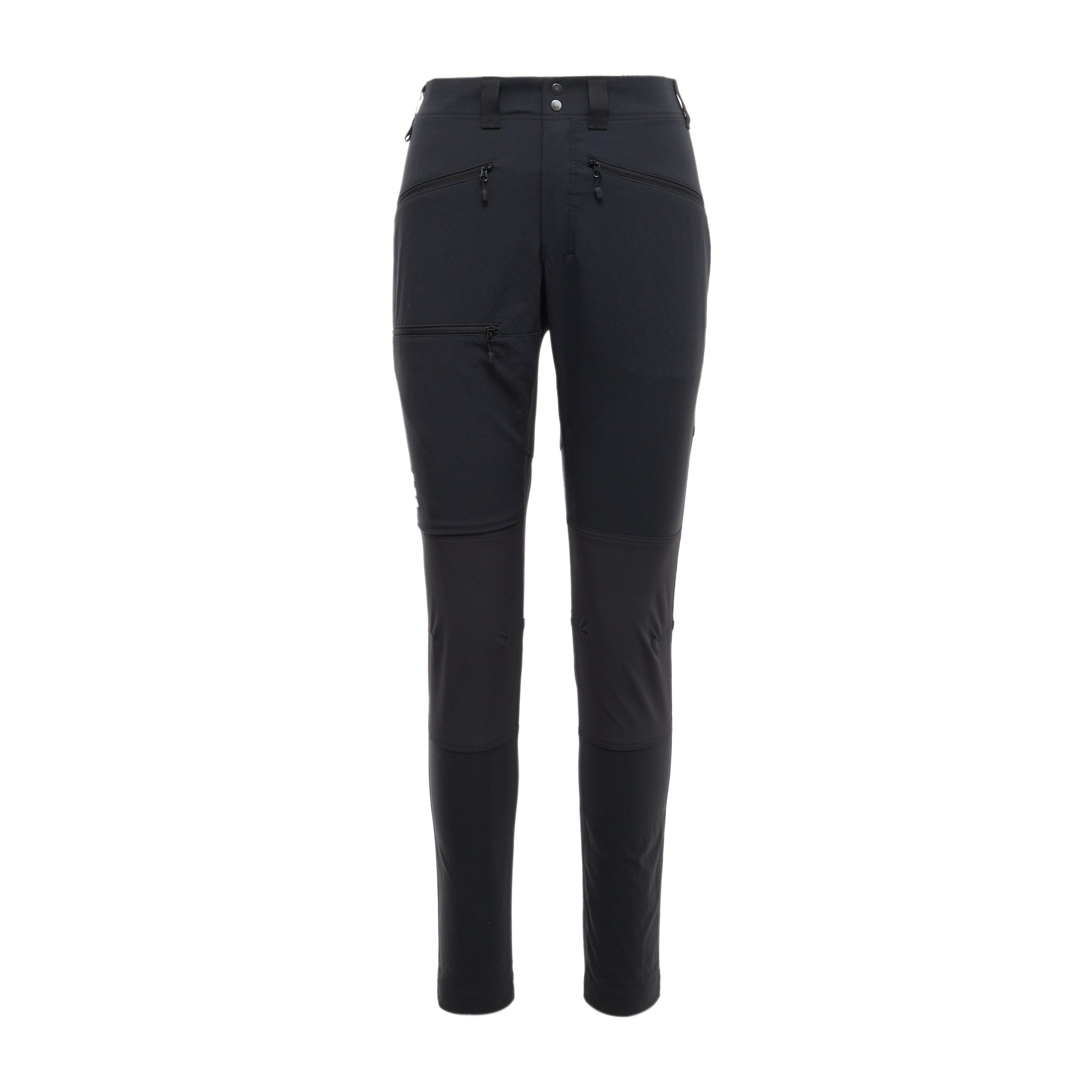 HAG W MID SLIM TRS