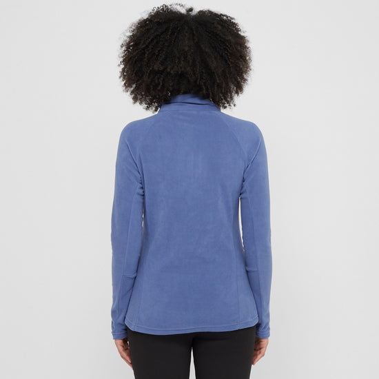Women’s Glacial™ IV Half Zip Fleece