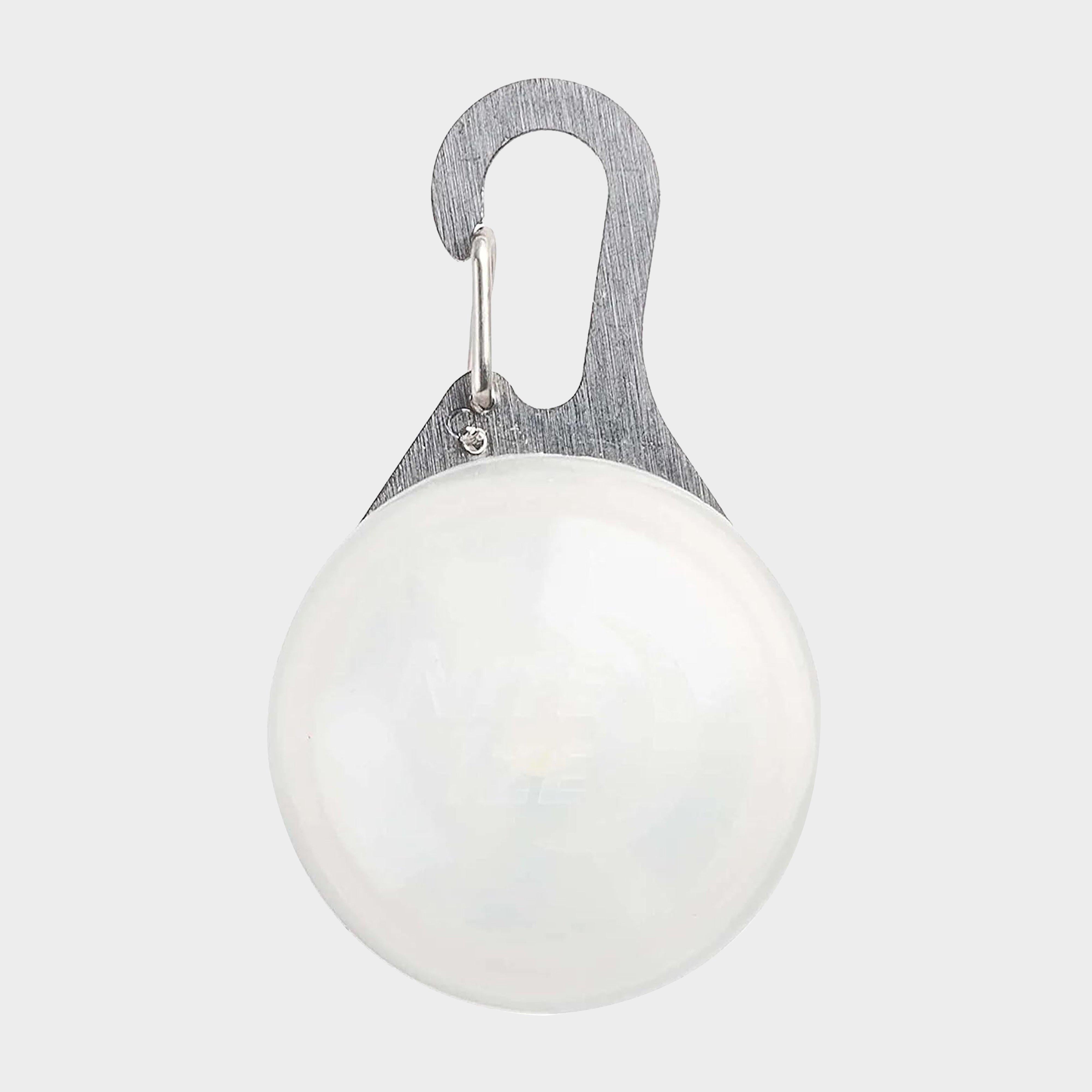 Spotlit® Rechargeable Disco Tech™ Collar Light
