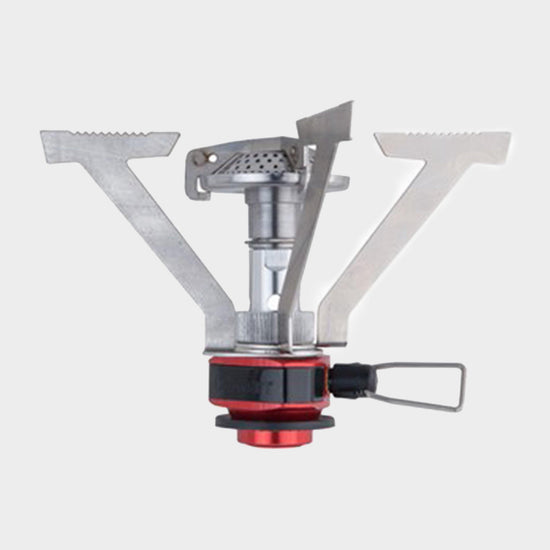 Fyrelite Start Backpacking Stove