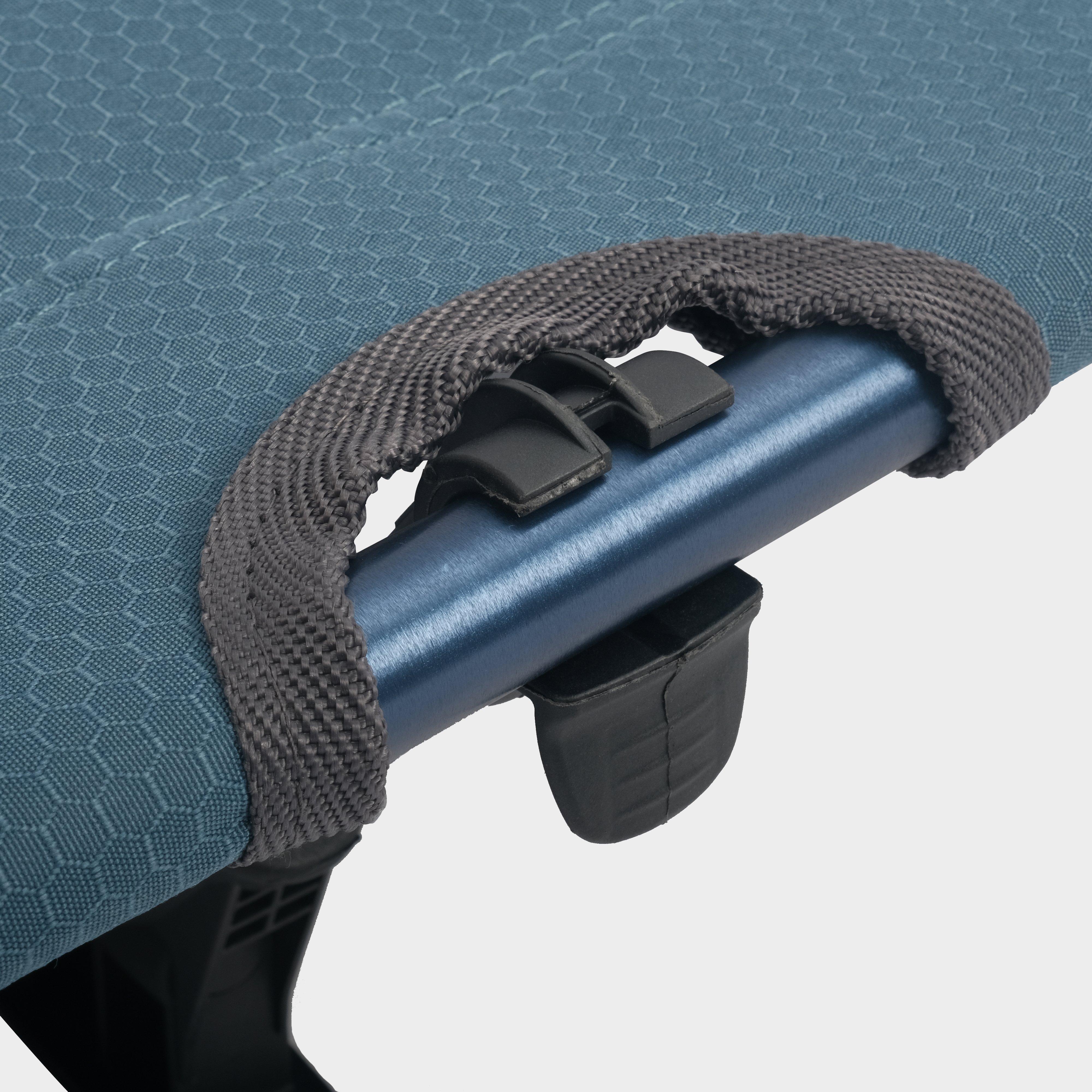 Ultralite Camp Bed