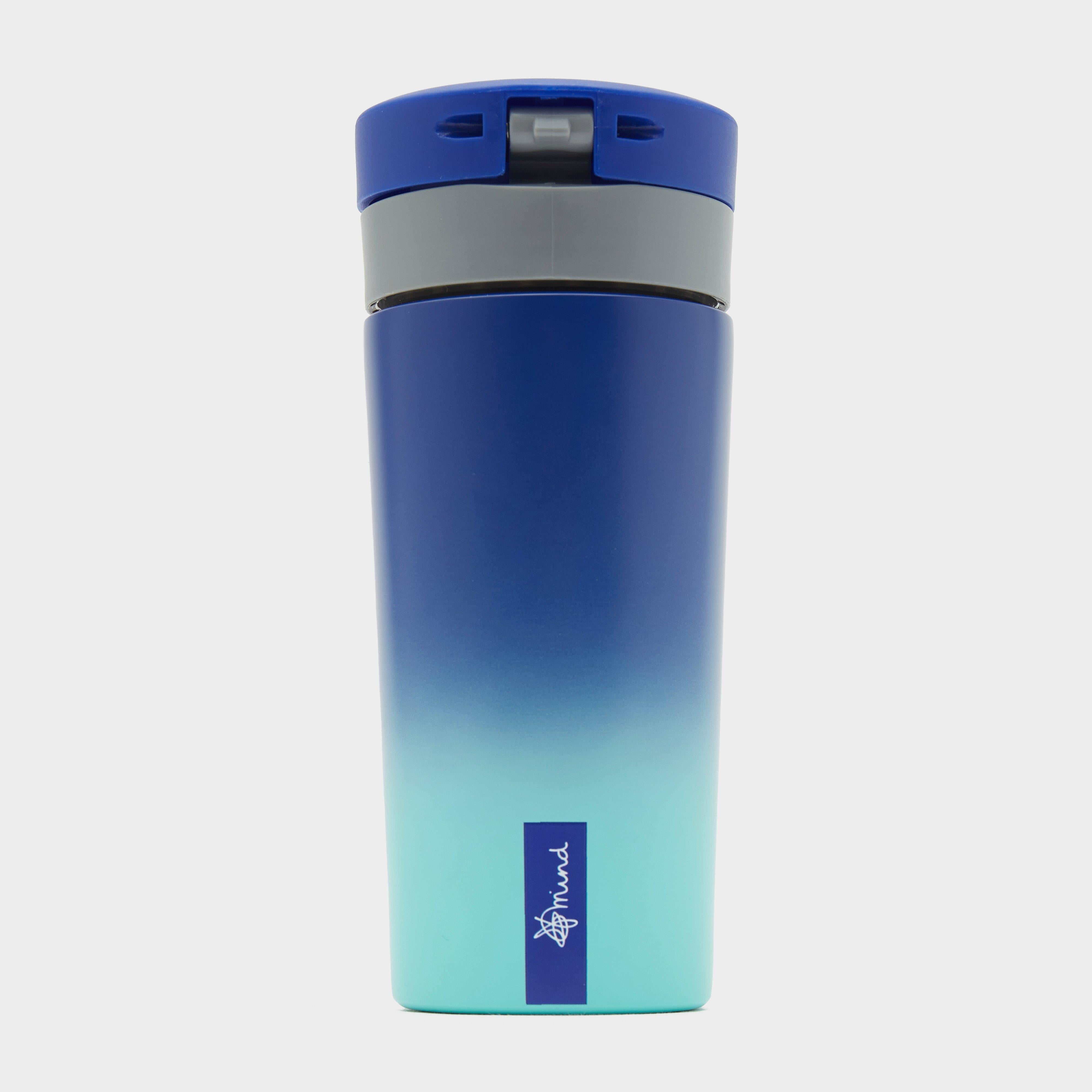 Hats On For Mind Julia Bradbury Flask