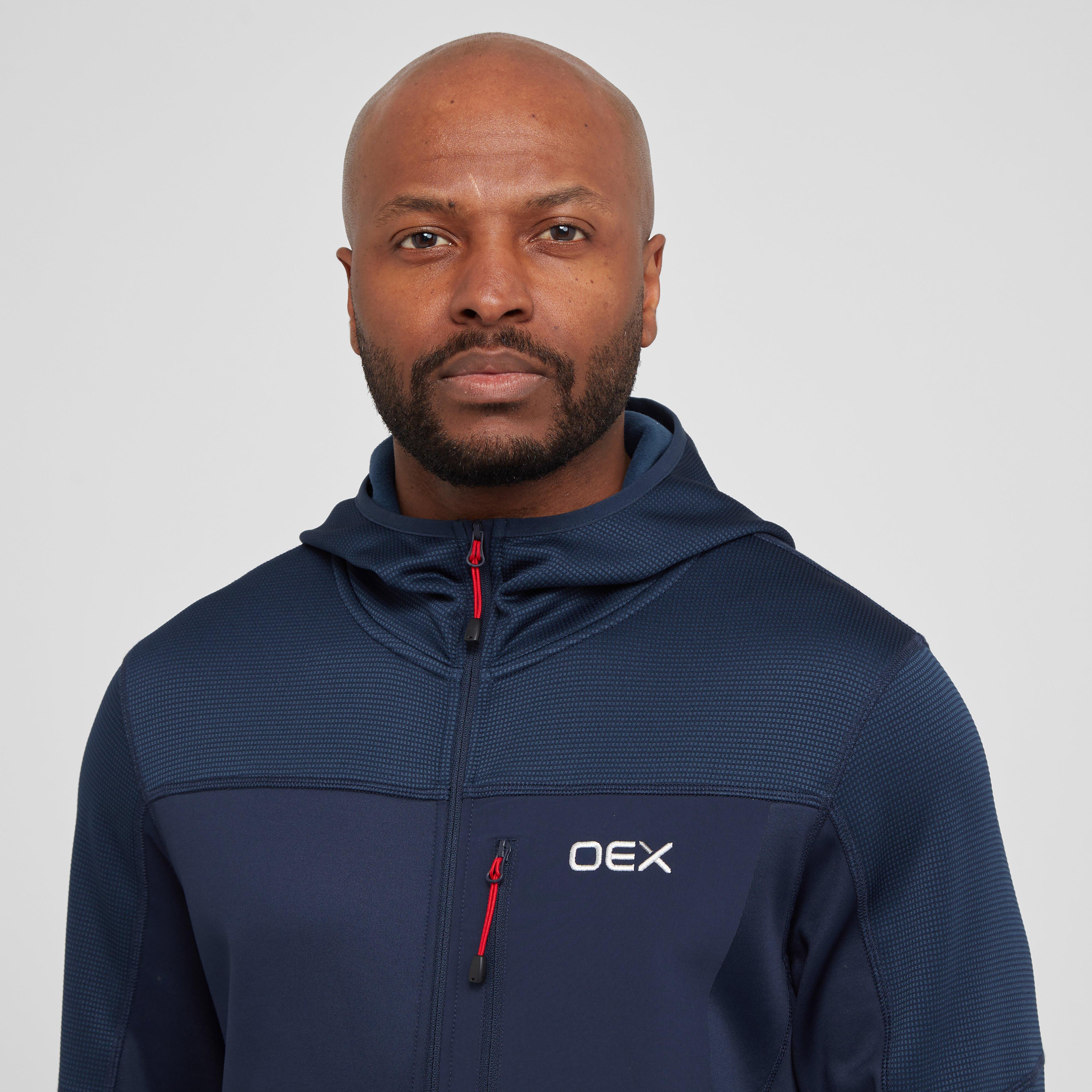 Men’s Kinloch Hoody