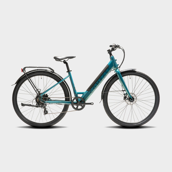 Navigate LS Hybrid E-Bike