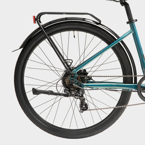 Navigate LS Hybrid E-Bike