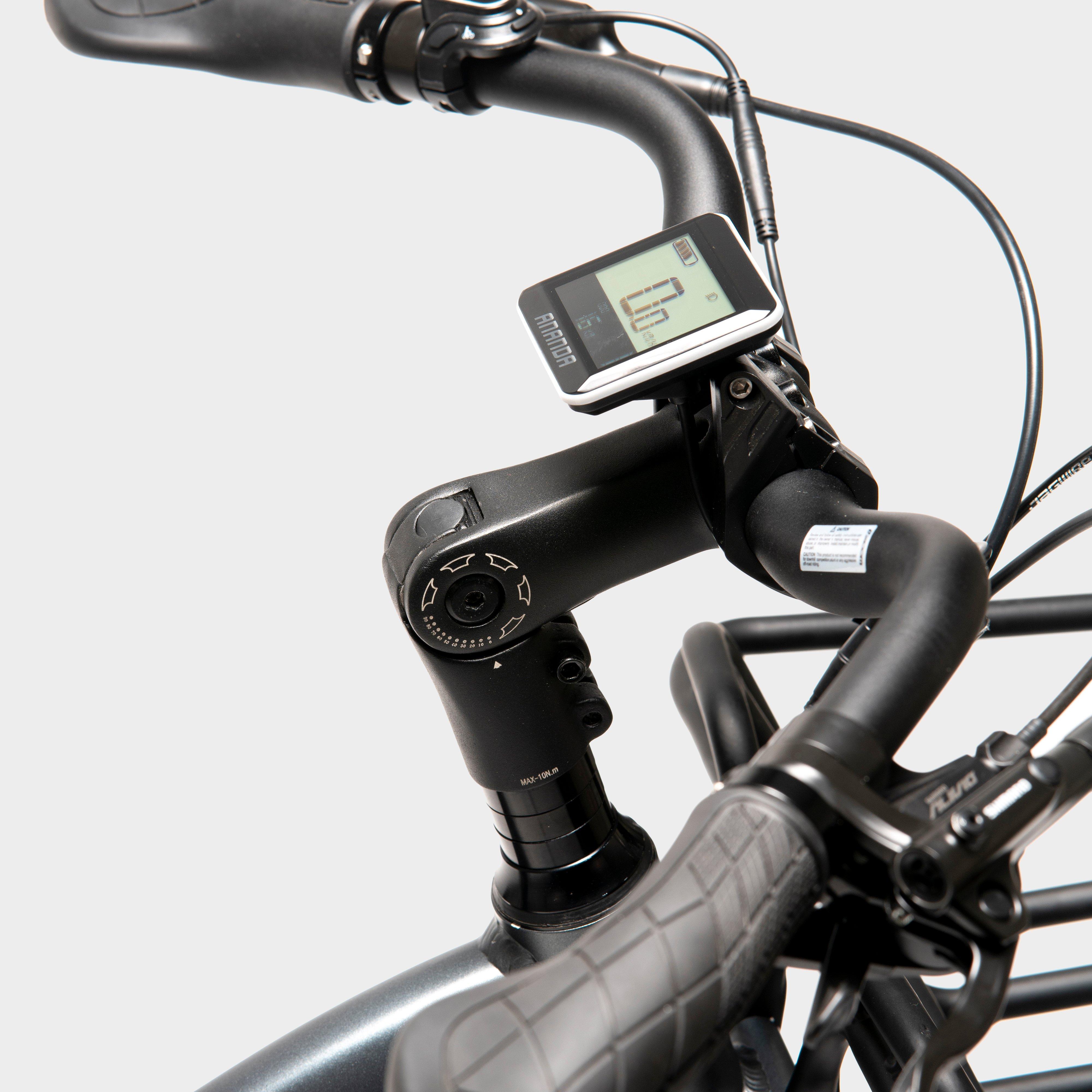 Porter Cargo E-Bike