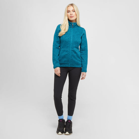 Women's Rydal Full-Zip Fleece