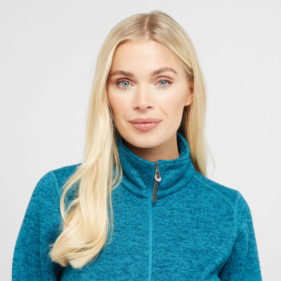 Women's Rydal Full-Zip Fleece