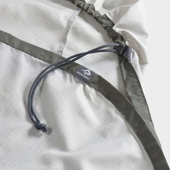 Silk-Cotton Blend Sleeping Bag Liner