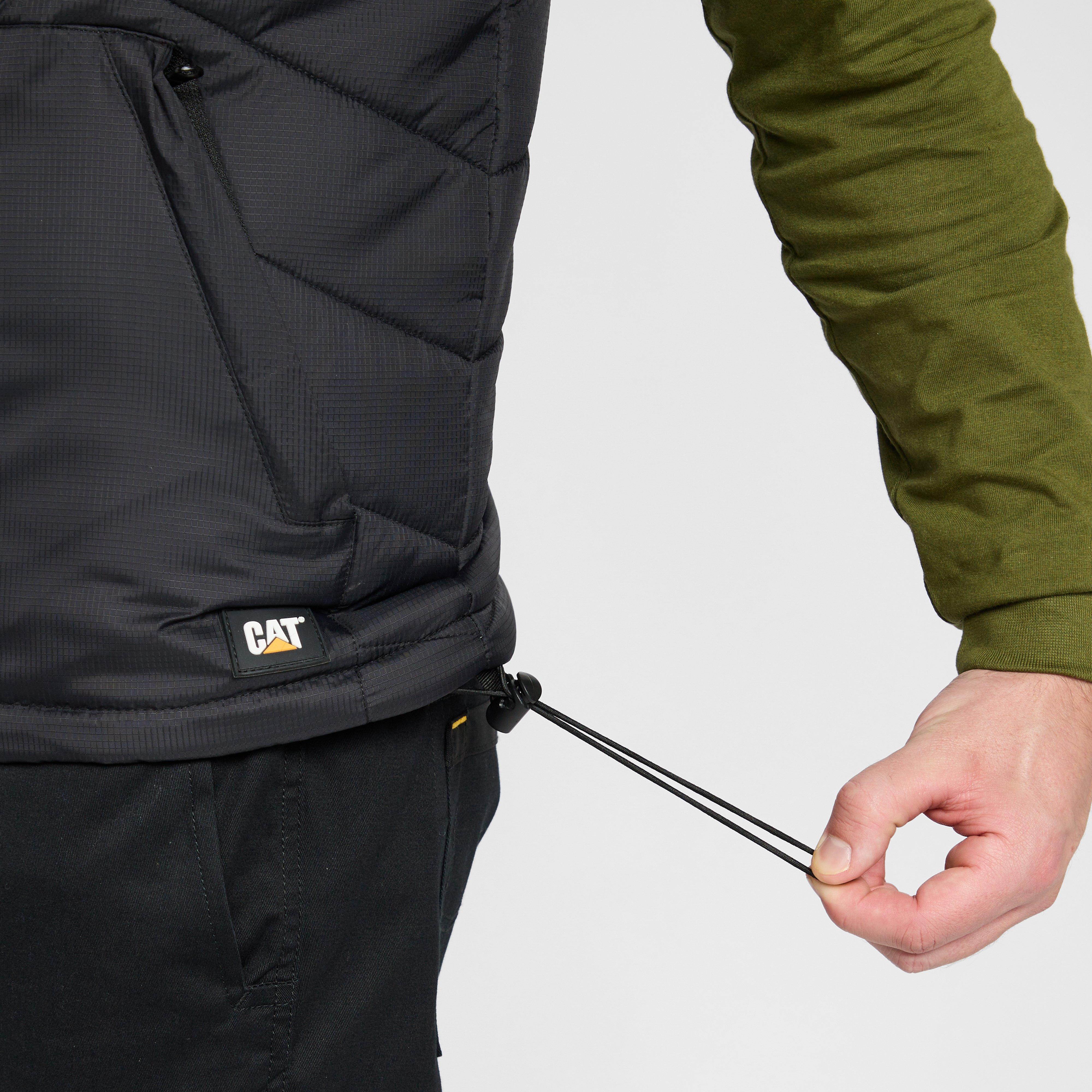 Essentials Body Warmer