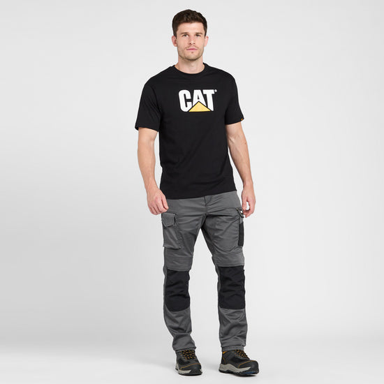 Trademark Short Sleeve Tee