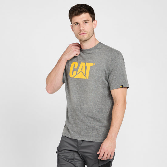 Trademark Short Sleeve Tee